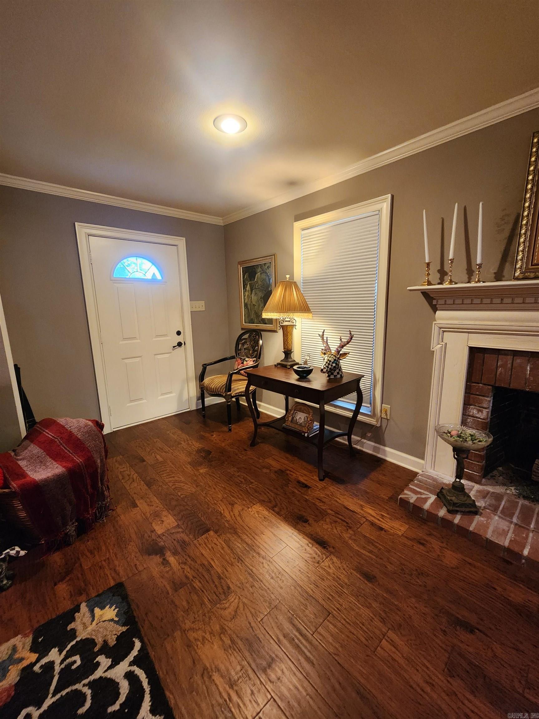 11 River Oaks Trace Searcy, AR 72143