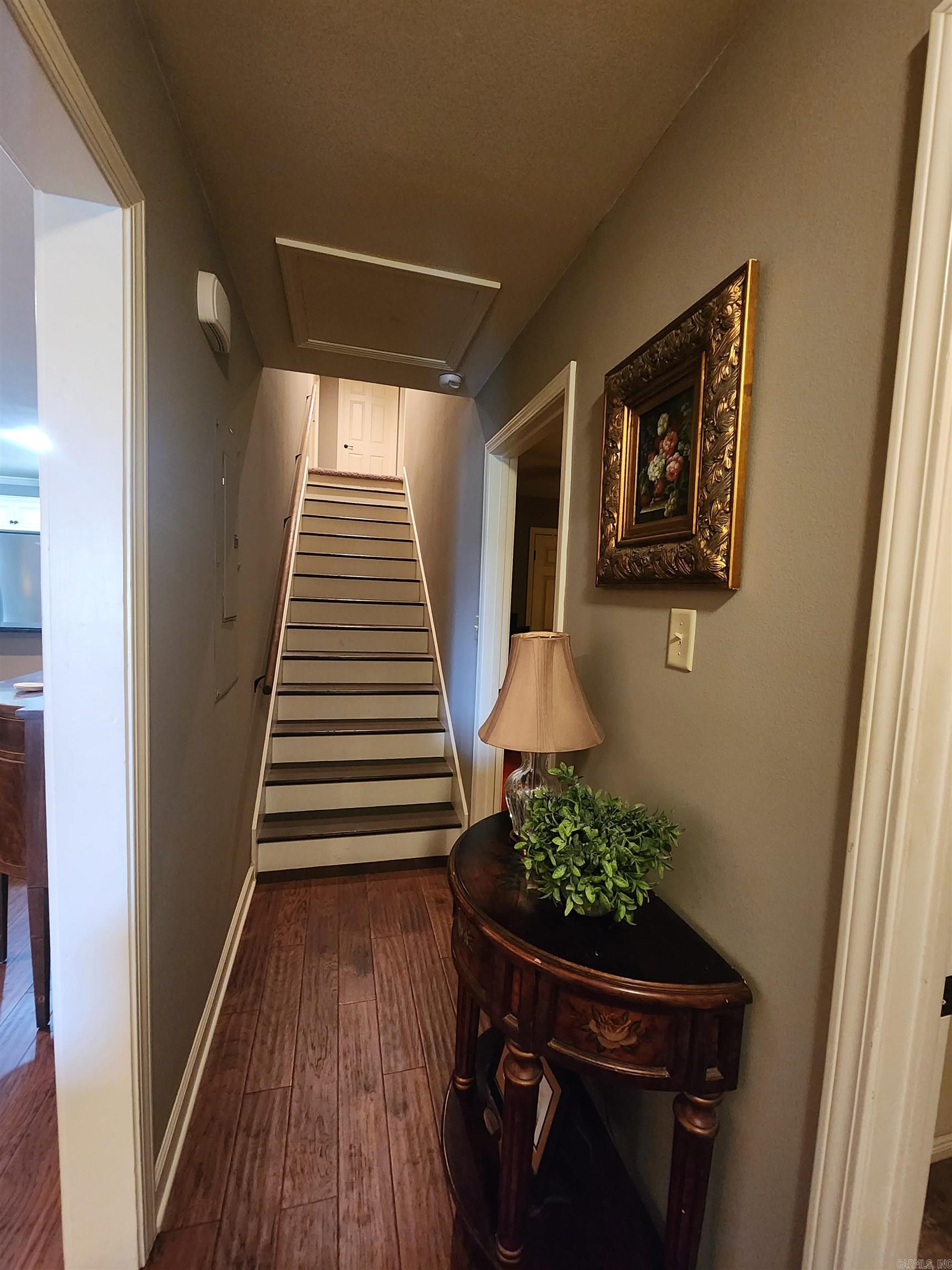 11 River Oaks Trace Searcy, AR 72143