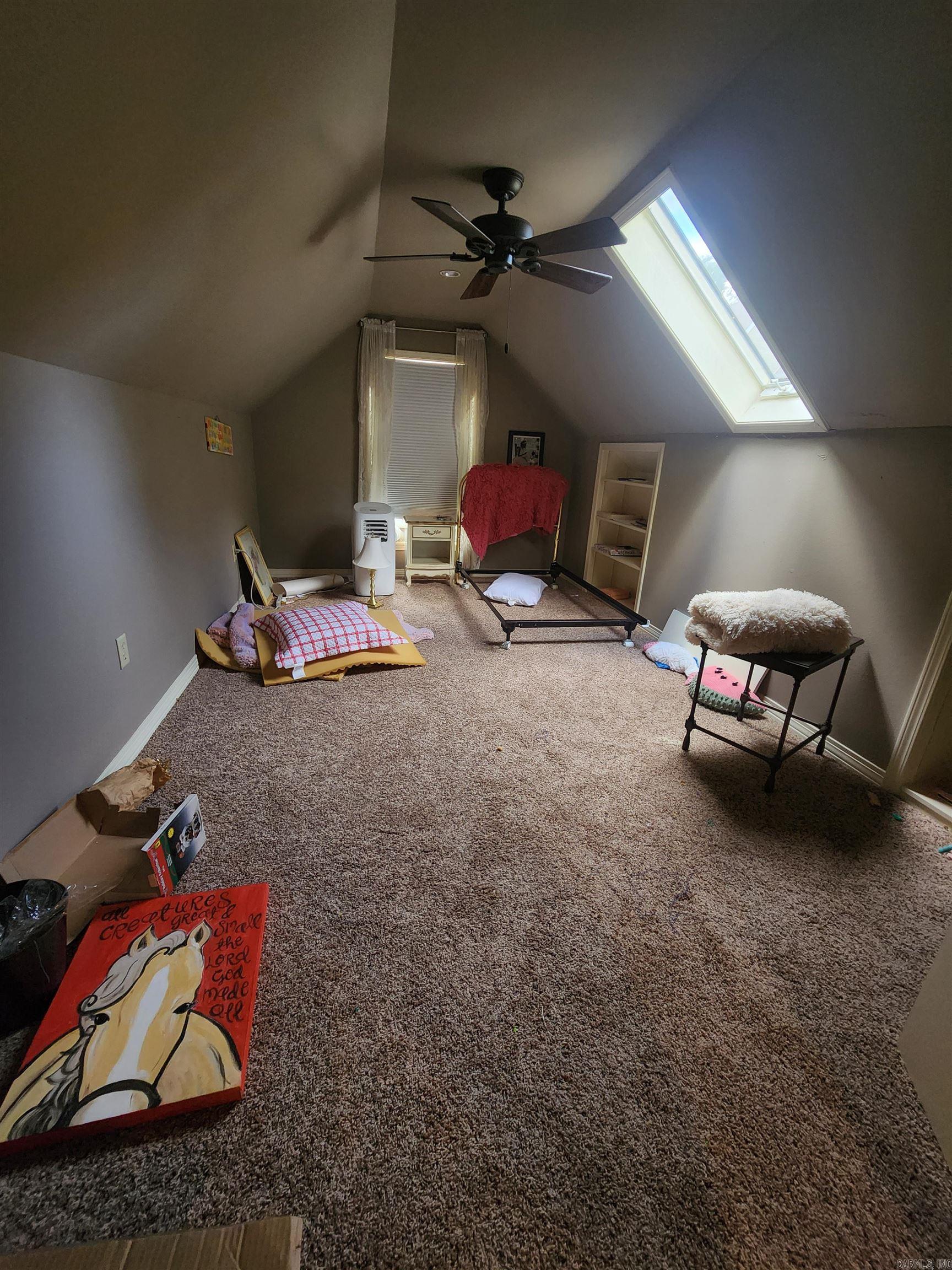 11 River Oaks Trace Searcy, AR 72143