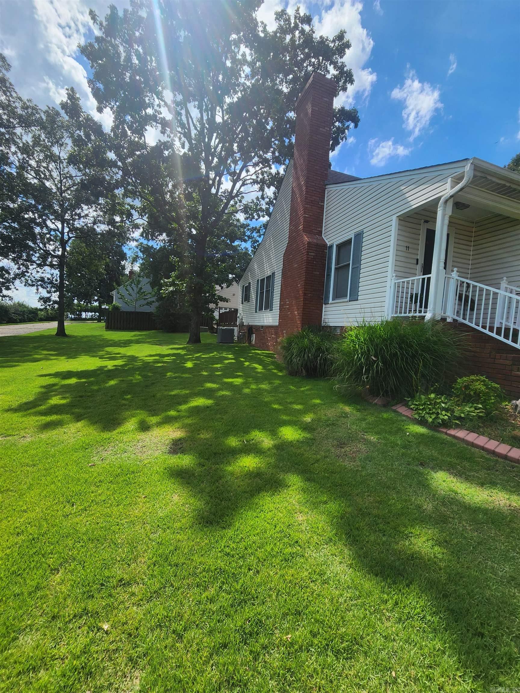 11 River Oaks Trace Searcy, AR 72143