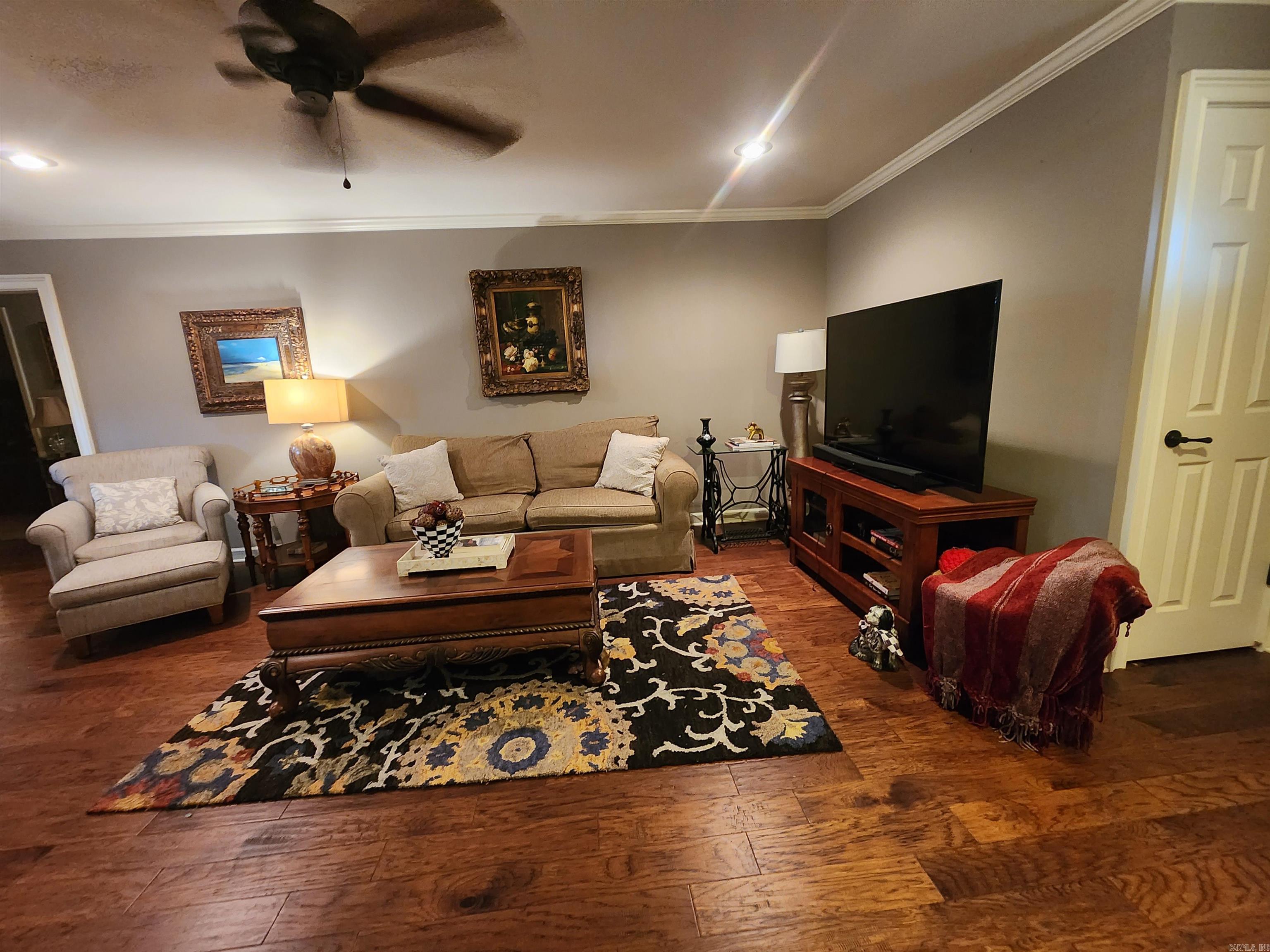 11 River Oaks Trace Searcy, AR 72143