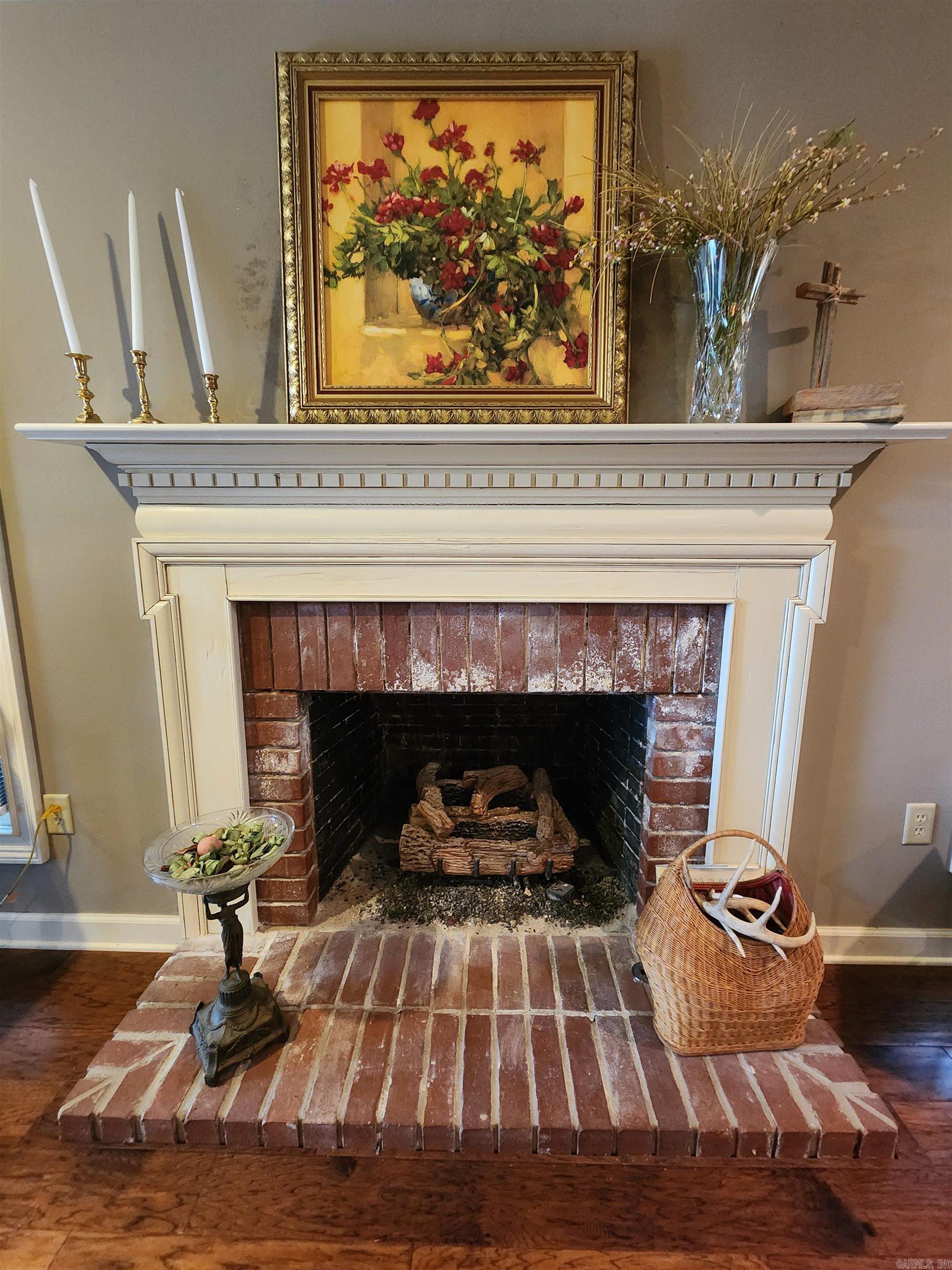 11 River Oaks Trace Searcy, AR 72143