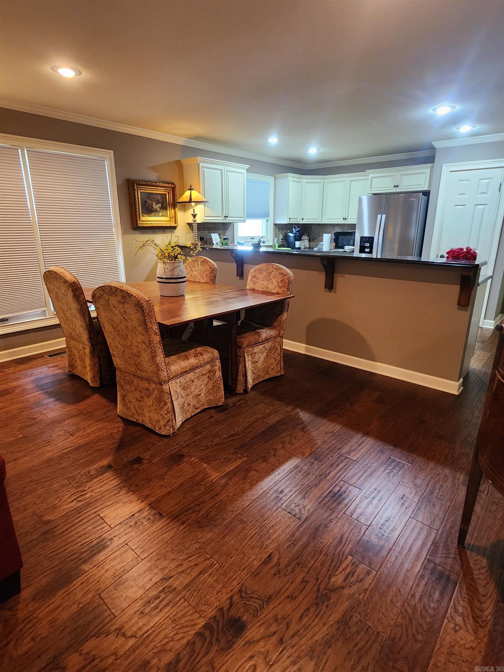 11 River Oaks Trace Searcy, AR 72143