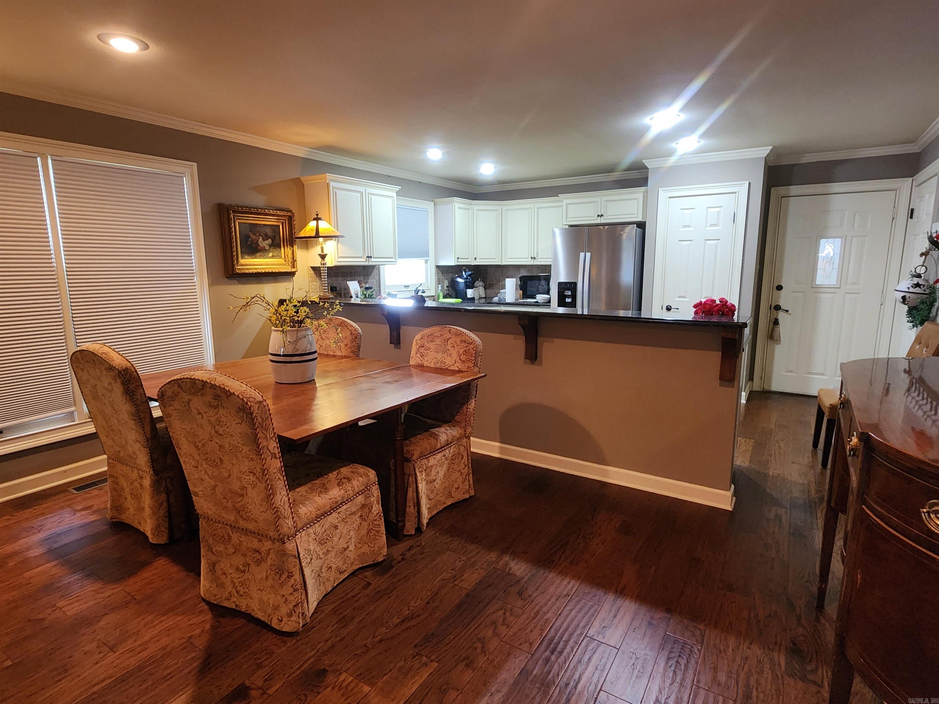 11 River Oaks Trace Searcy, AR 72143