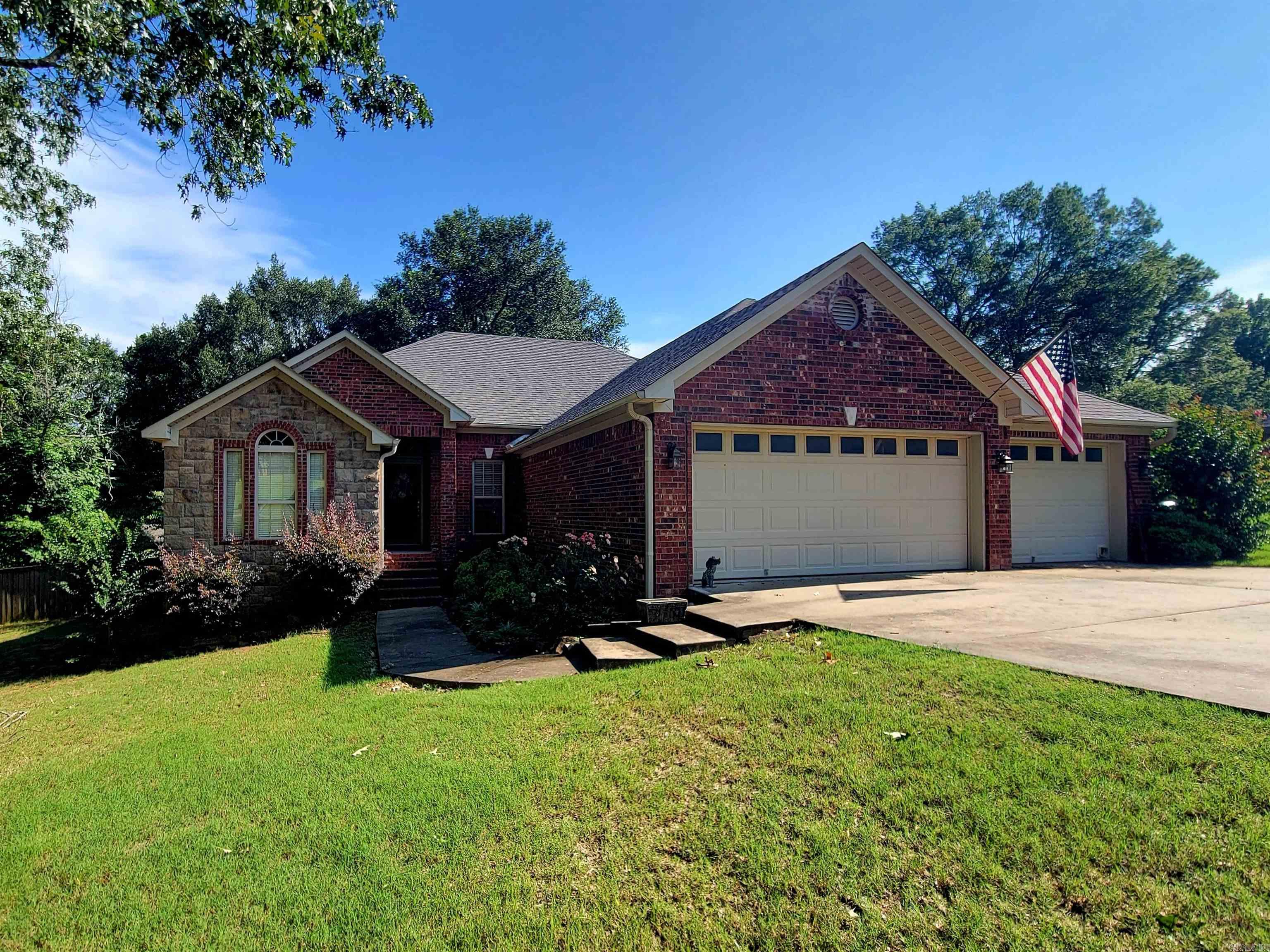 26 Auburn Hills Greenbrier, AR 72058