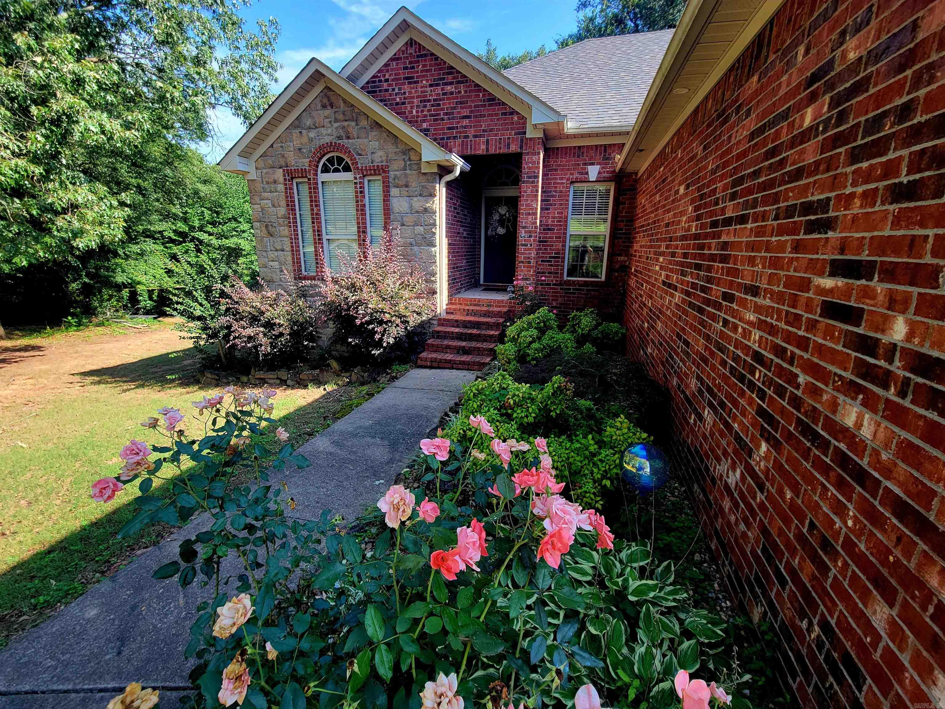 26 Auburn Hills Greenbrier, AR 72058