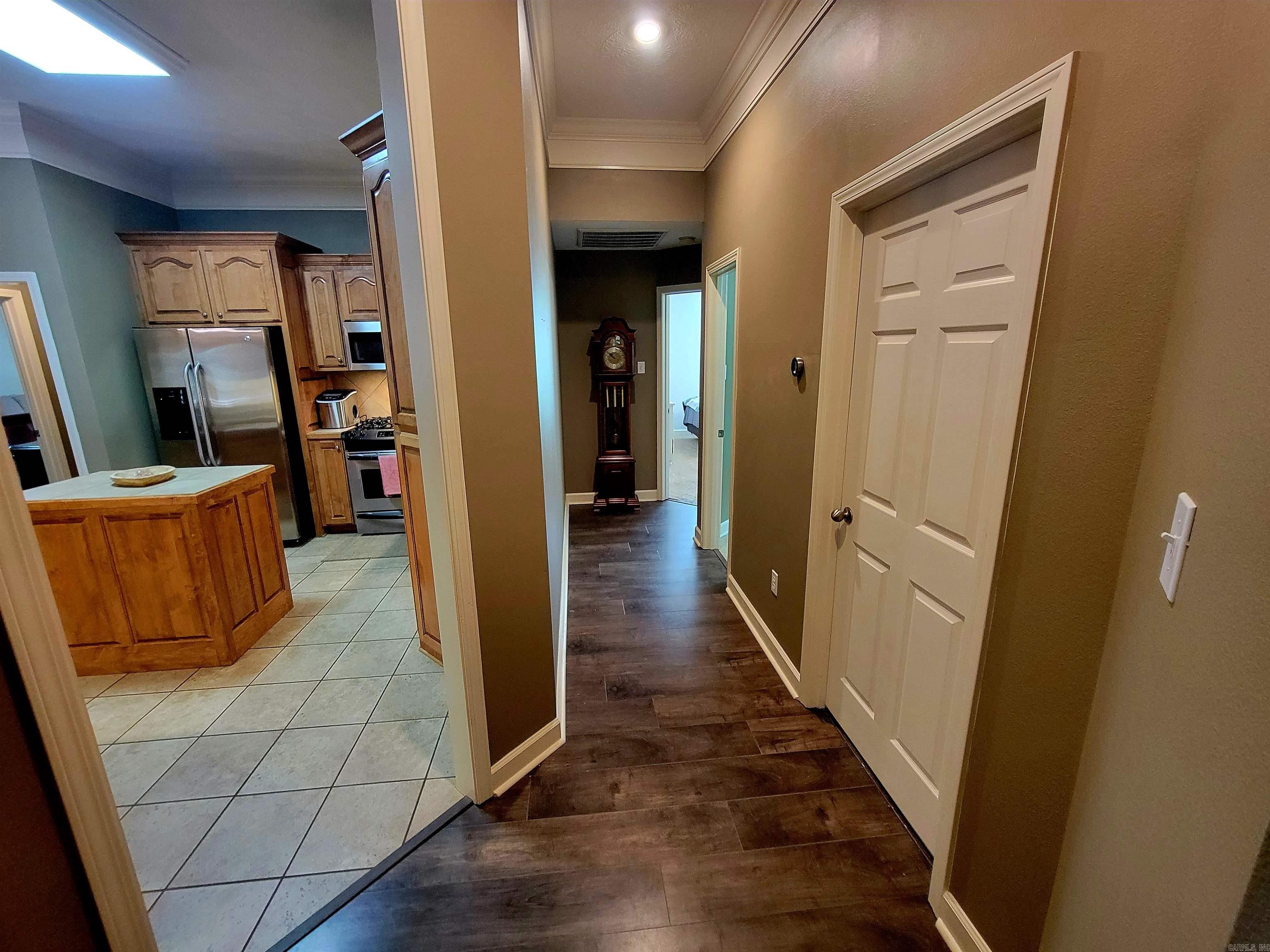 26 Auburn Hills Greenbrier, AR 72058