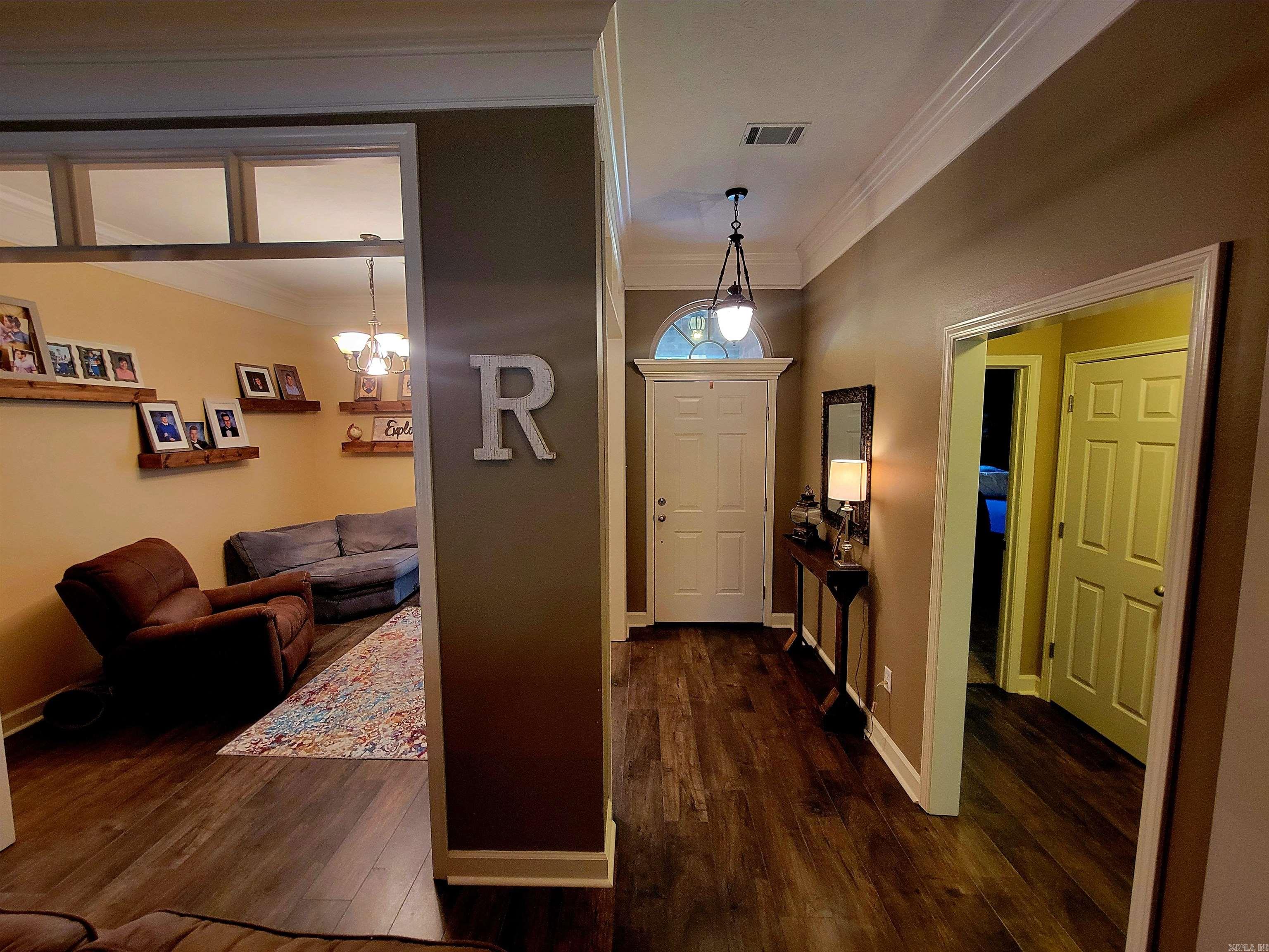 26 Auburn Hills Greenbrier, AR 72058