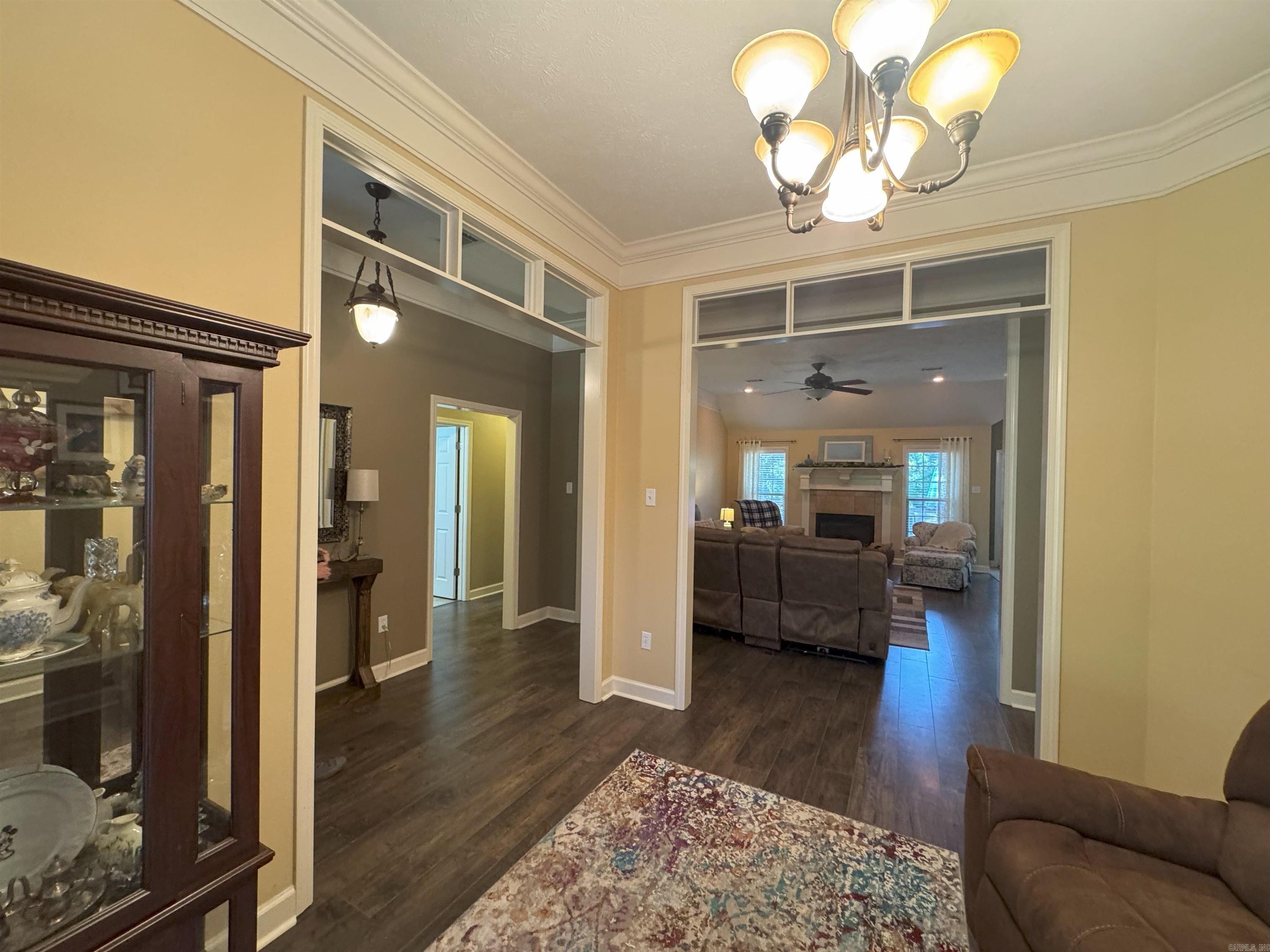 26 Auburn Hills Greenbrier, AR 72058
