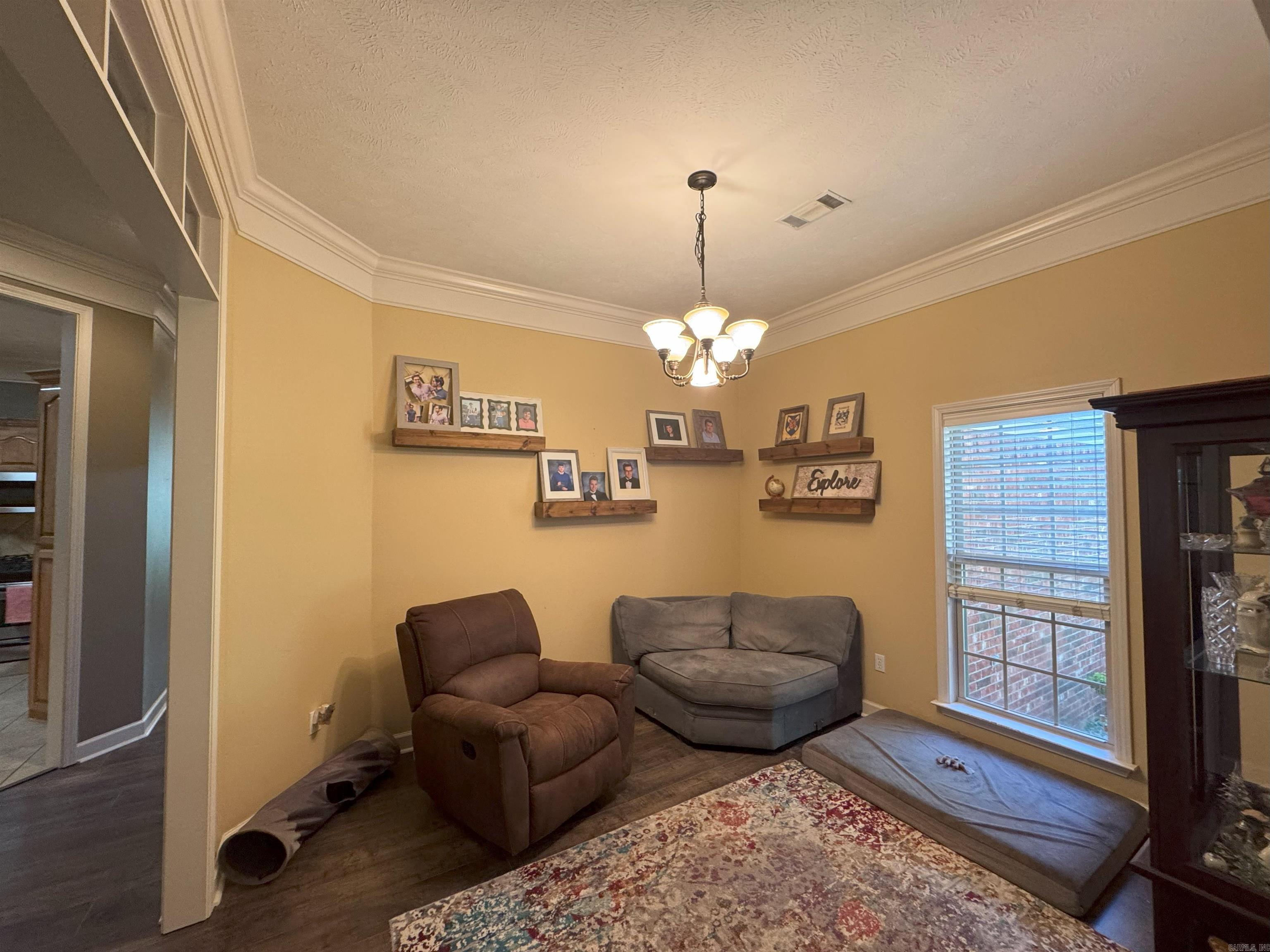 26 Auburn Hills Greenbrier, AR 72058
