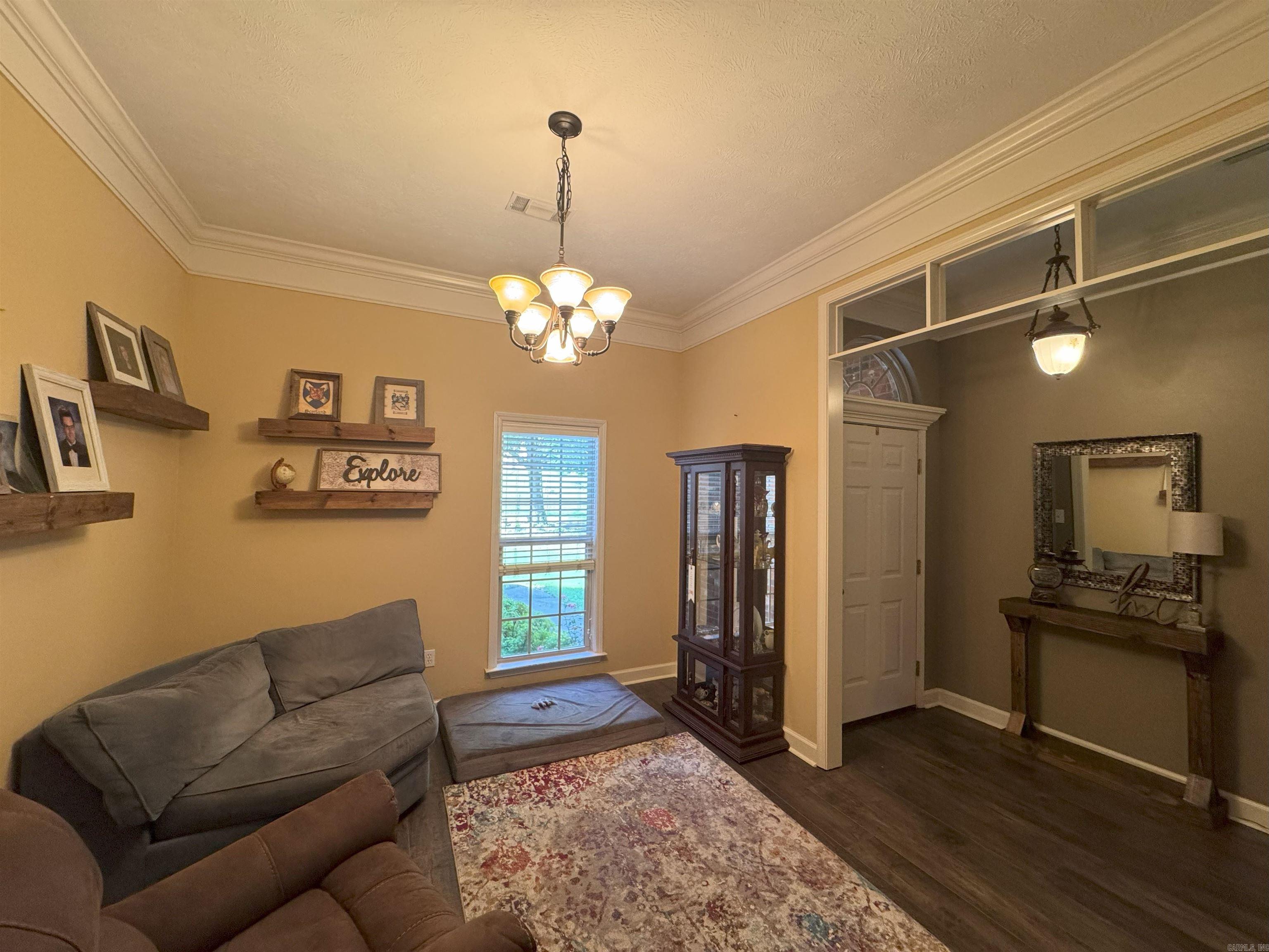 26 Auburn Hills Greenbrier, AR 72058