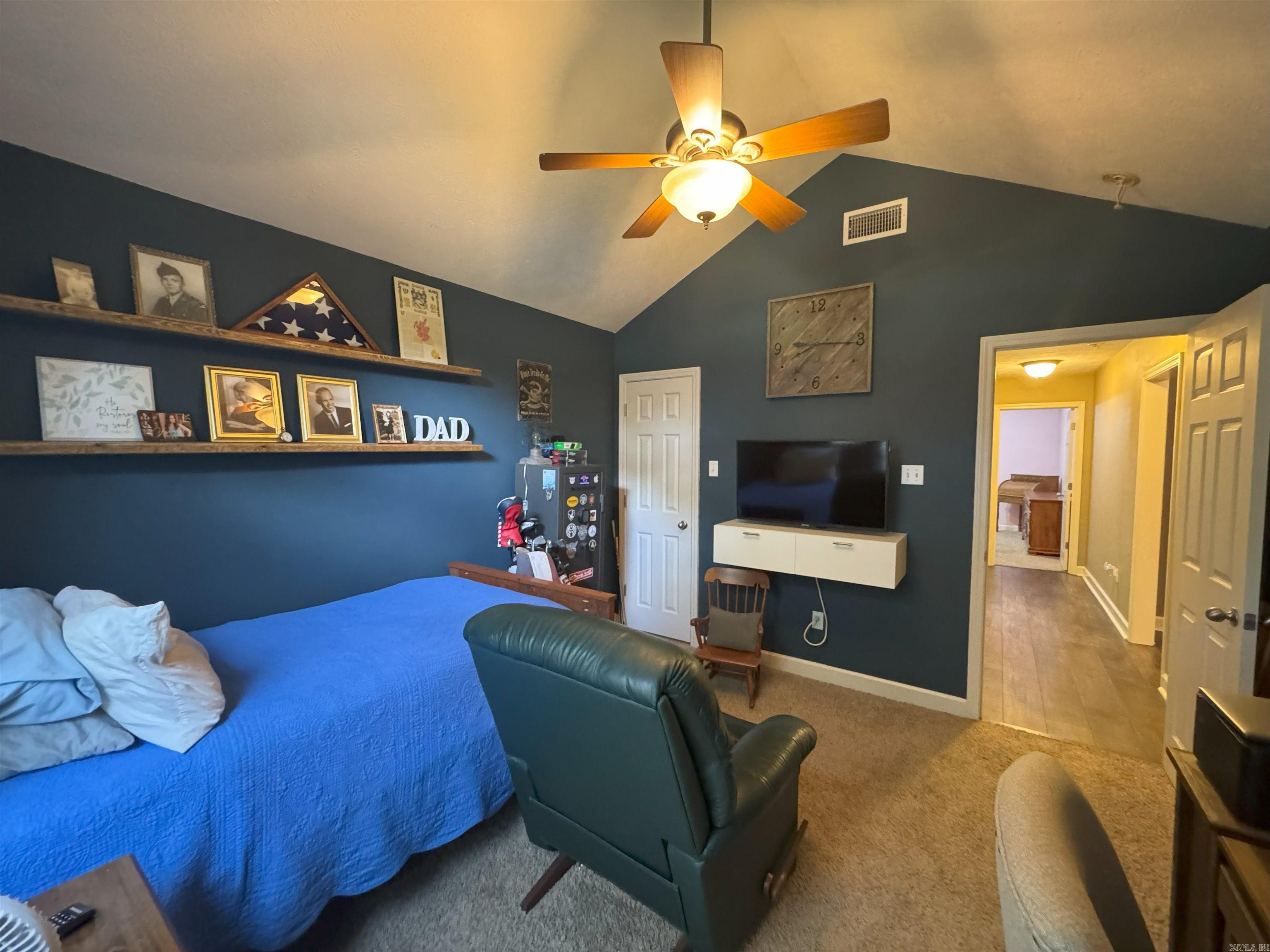 26 Auburn Hills Greenbrier, AR 72058