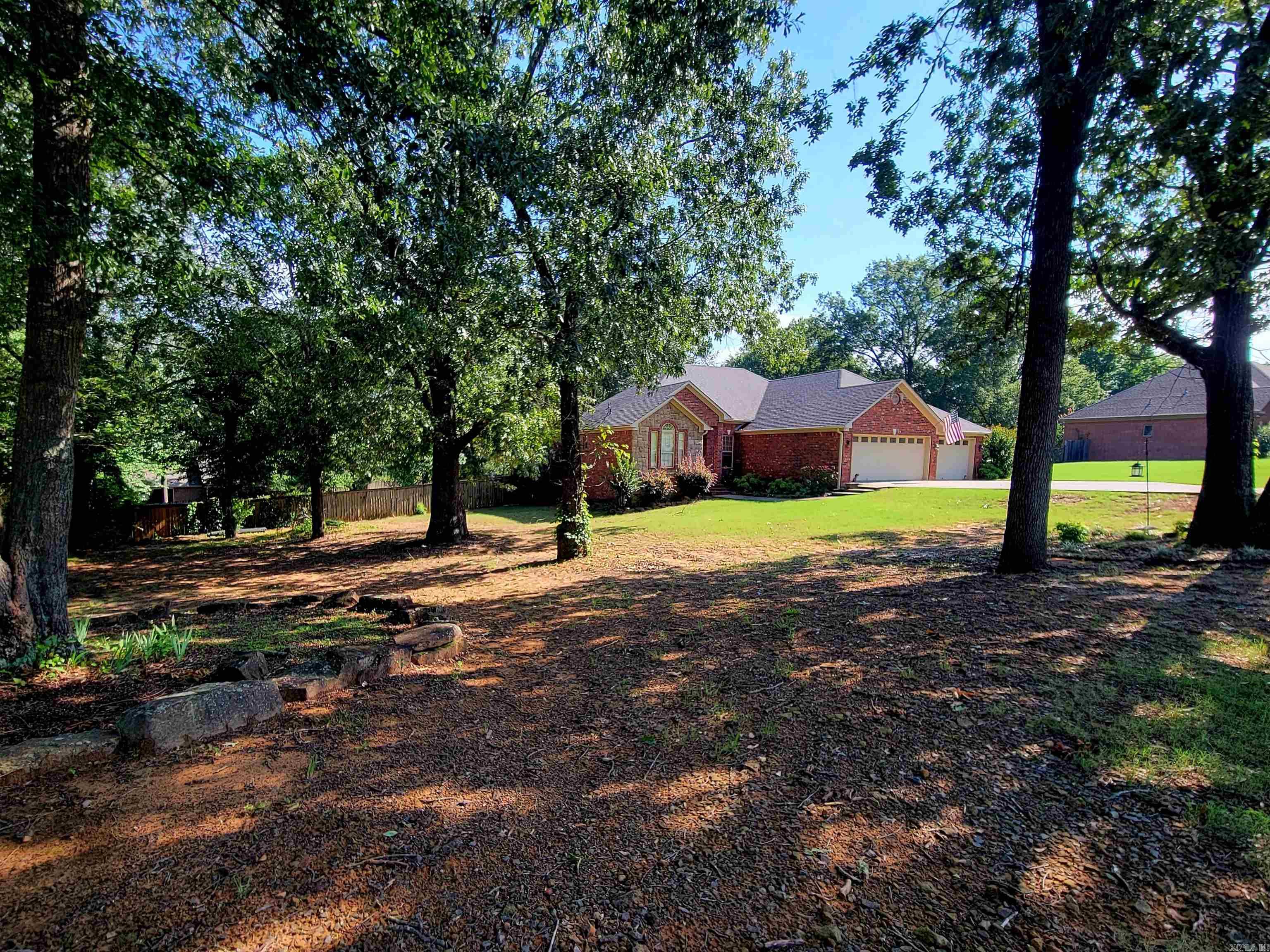 26 Auburn Hills Greenbrier, AR 72058