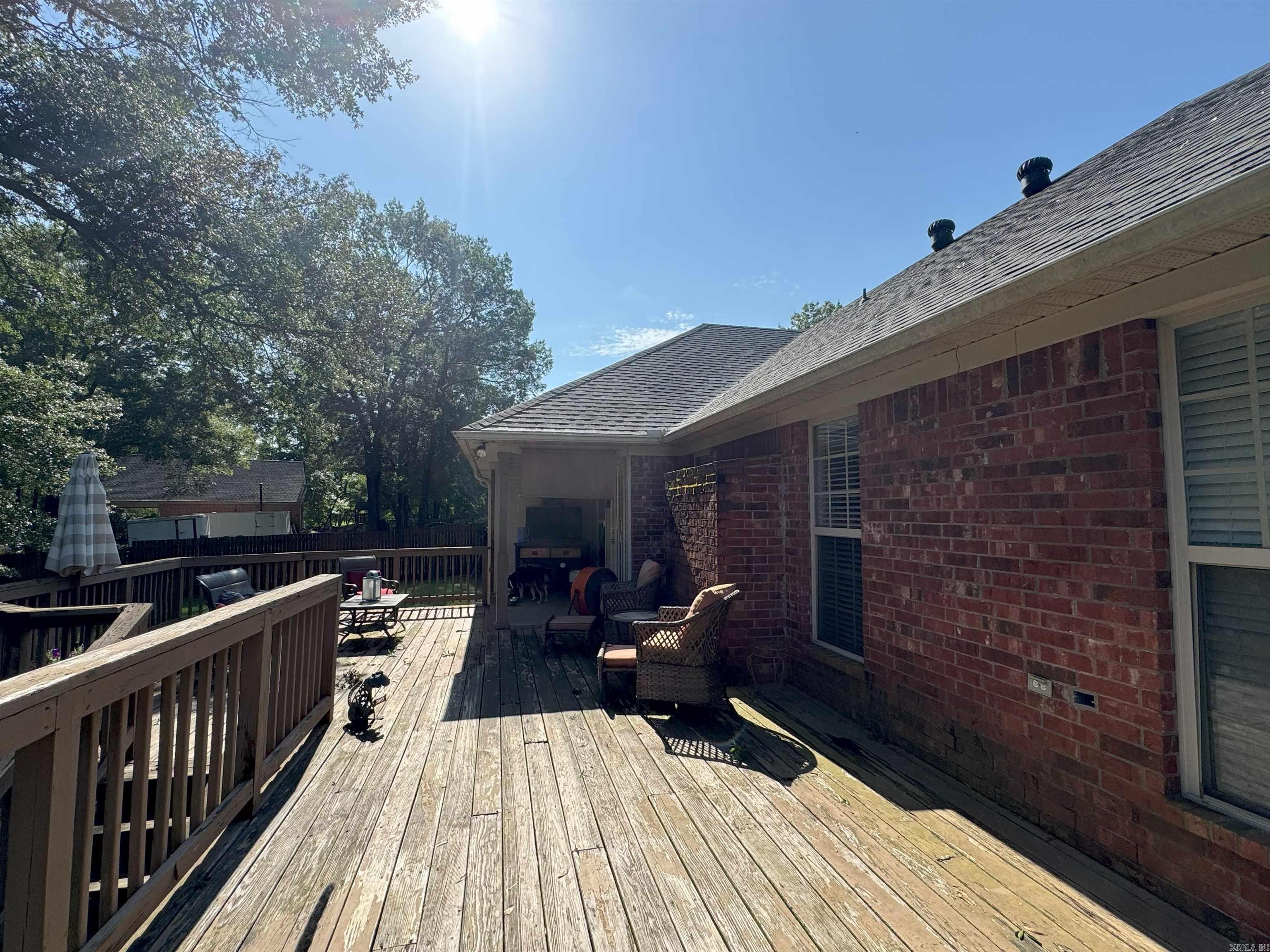 26 Auburn Hills Greenbrier, AR 72058