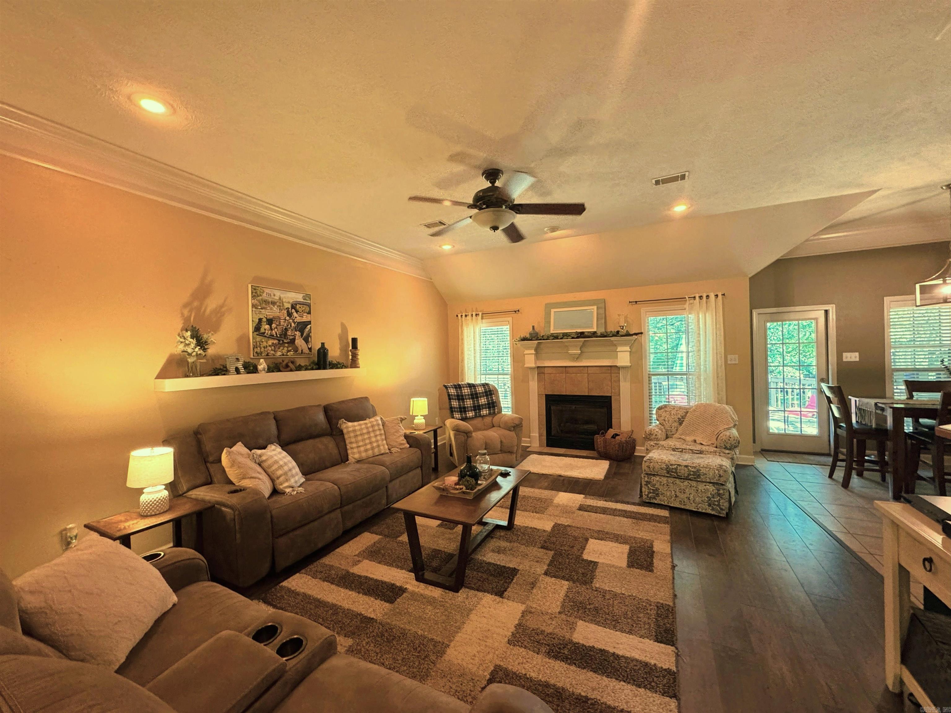 26 Auburn Hills Greenbrier, AR 72058