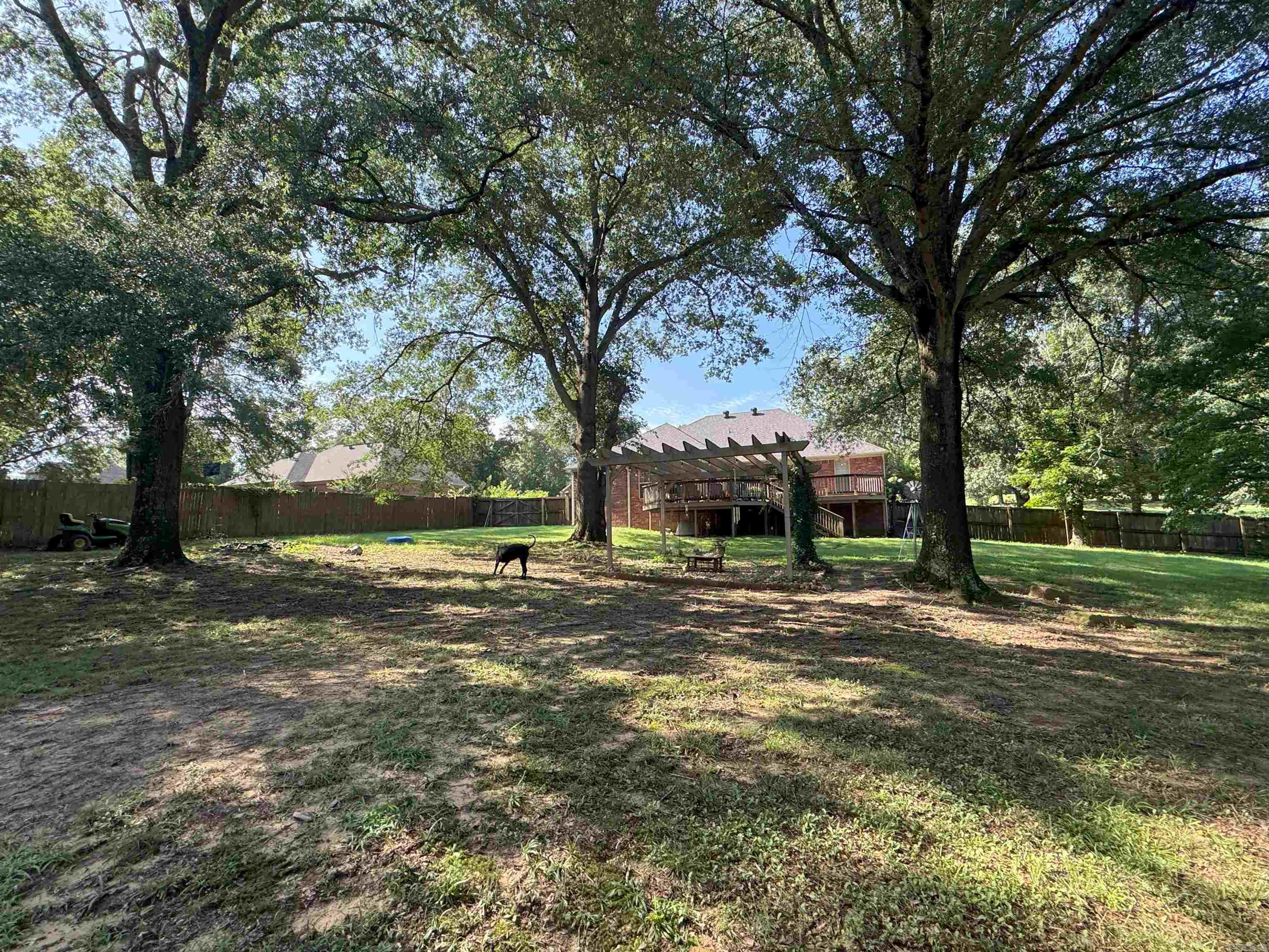 26 Auburn Hills Greenbrier, AR 72058