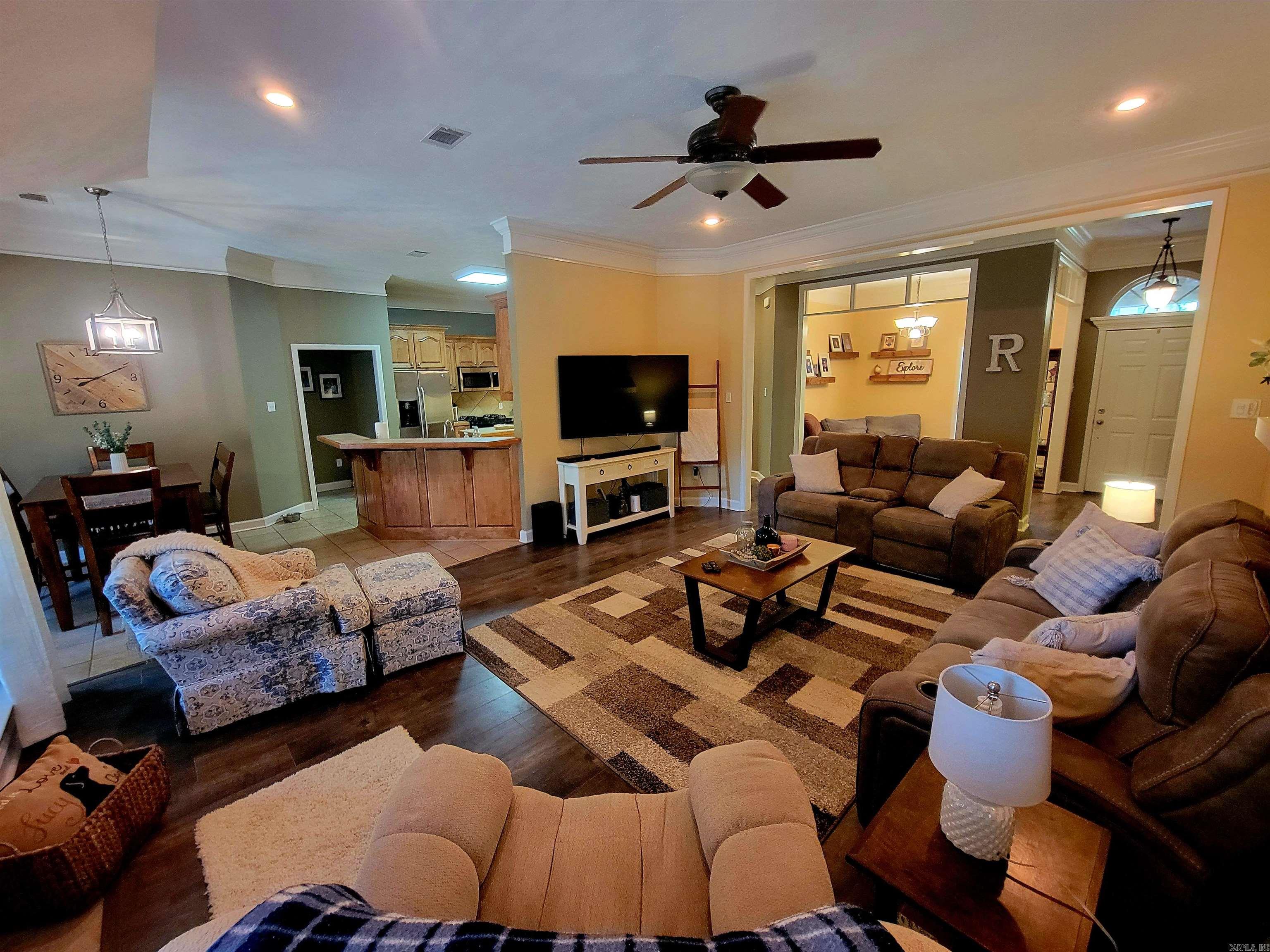 26 Auburn Hills Greenbrier, AR 72058