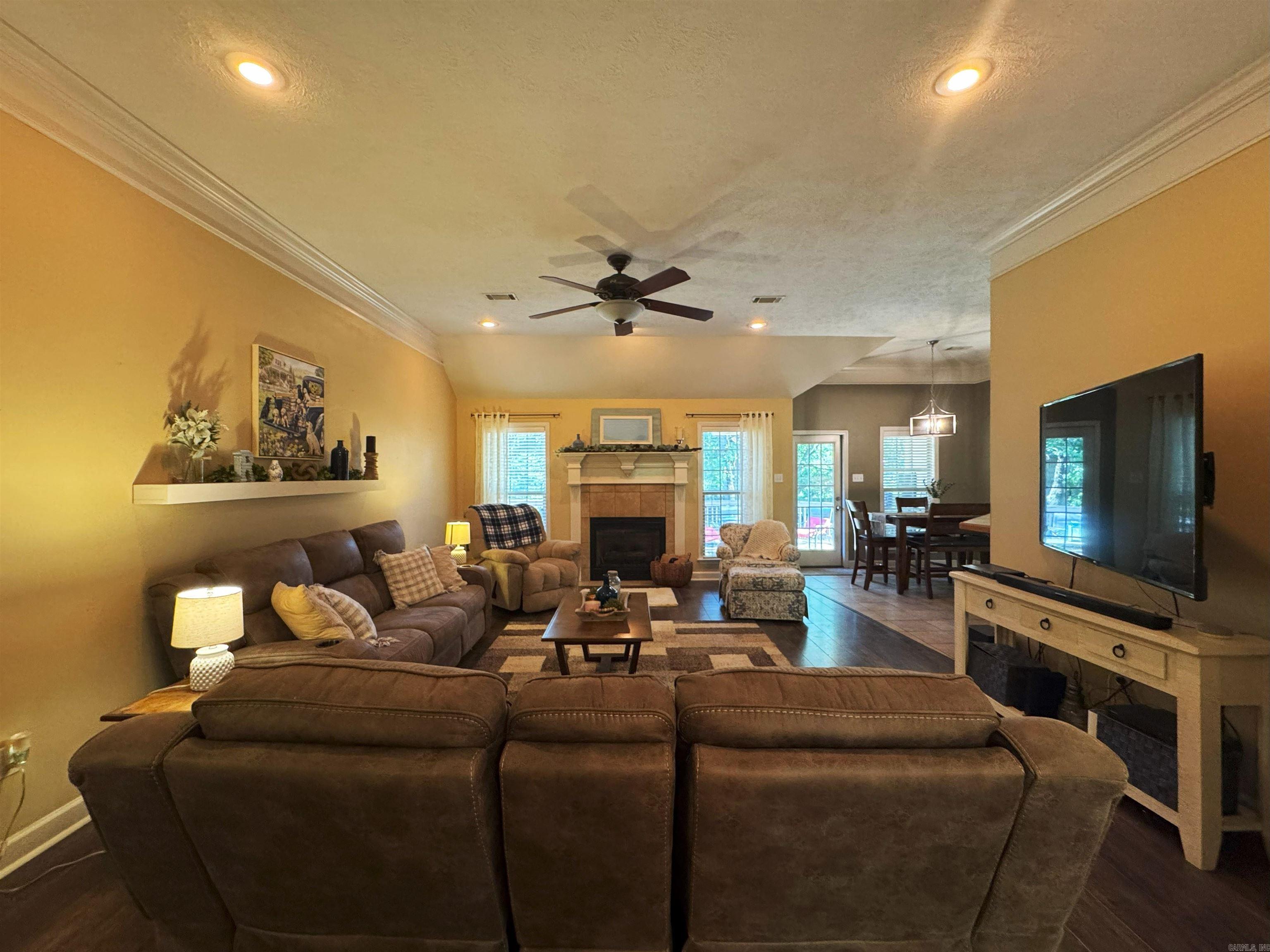26 Auburn Hills Greenbrier, AR 72058
