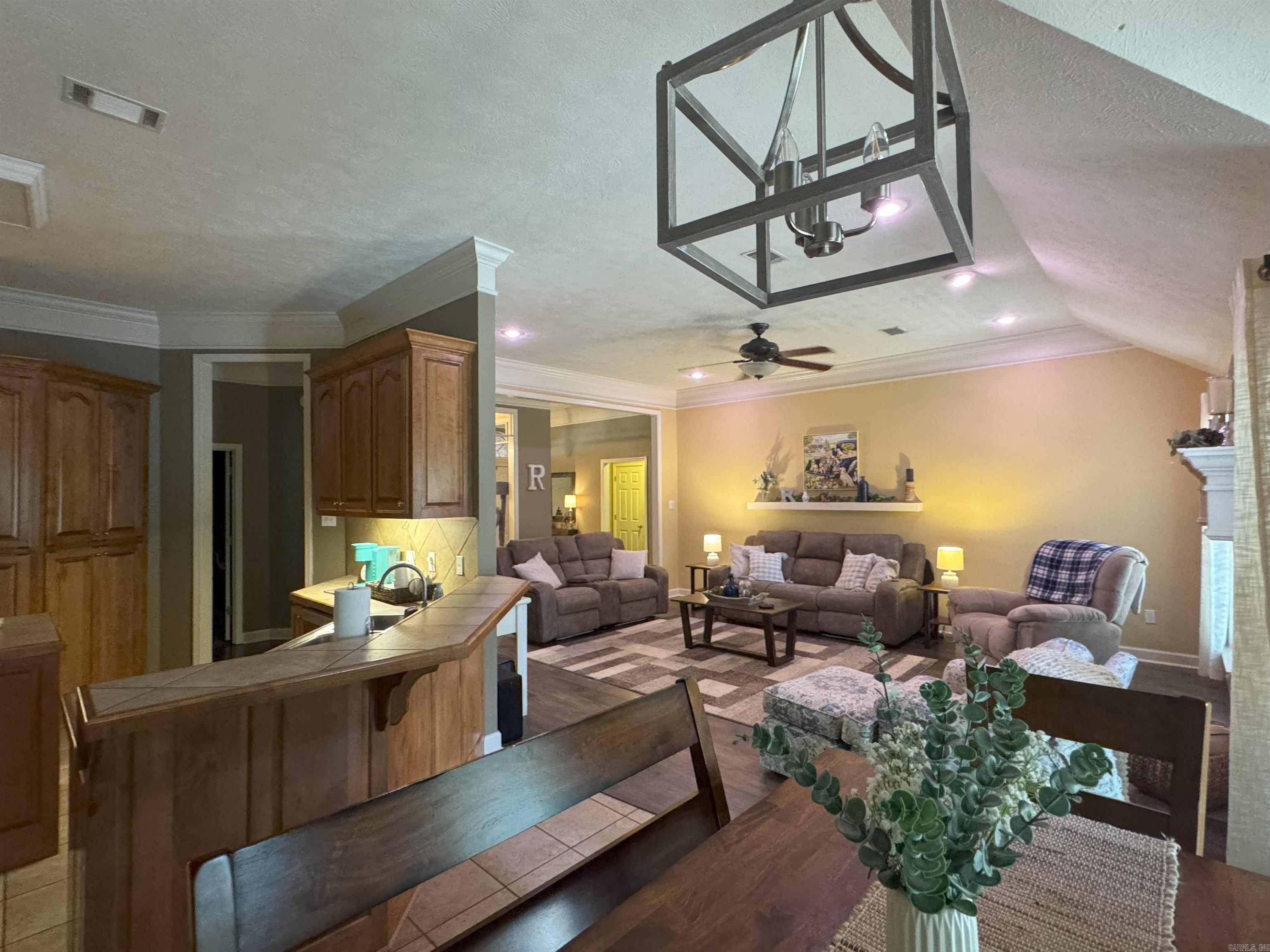 26 Auburn Hills Greenbrier, AR 72058