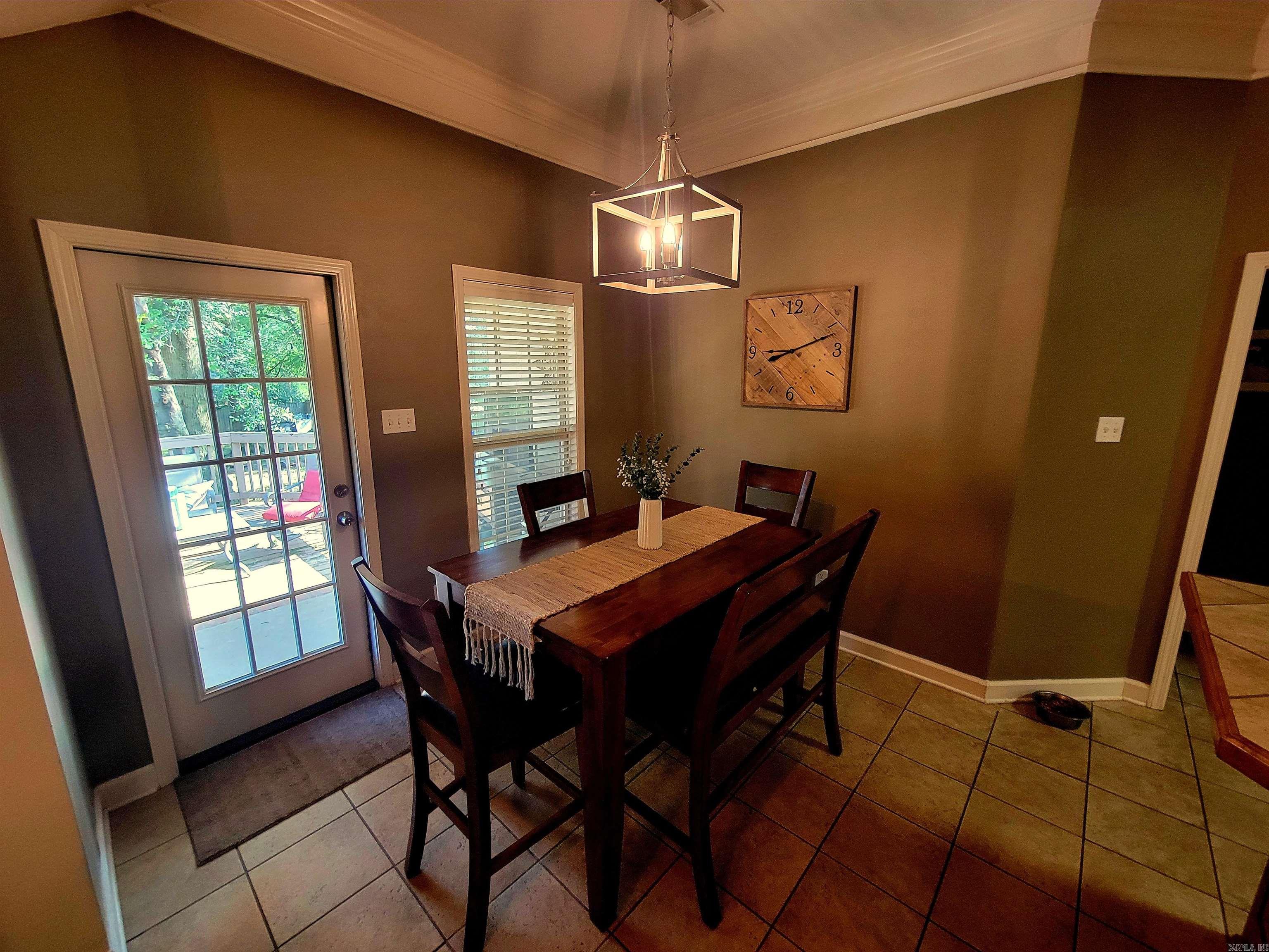26 Auburn Hills Greenbrier, AR 72058