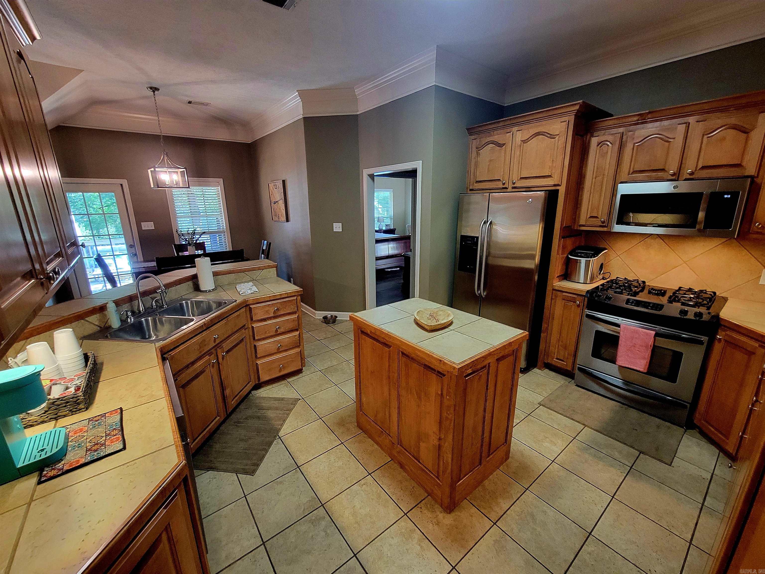 26 Auburn Hills Greenbrier, AR 72058