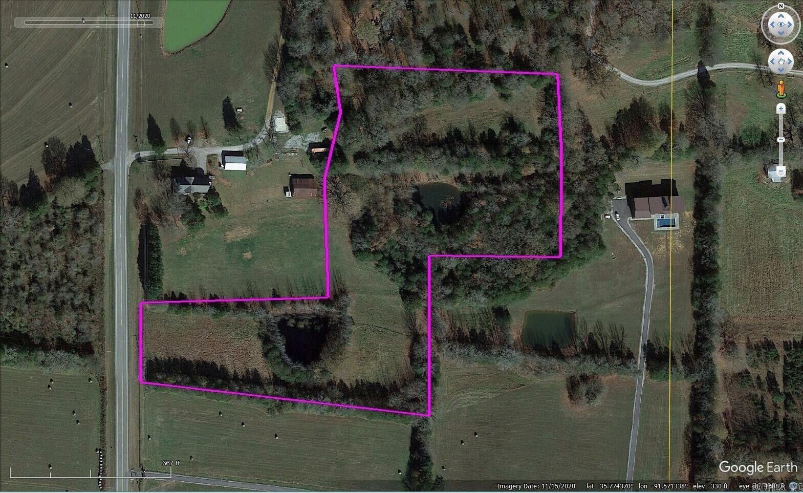 146 Mack  Batesville, AR