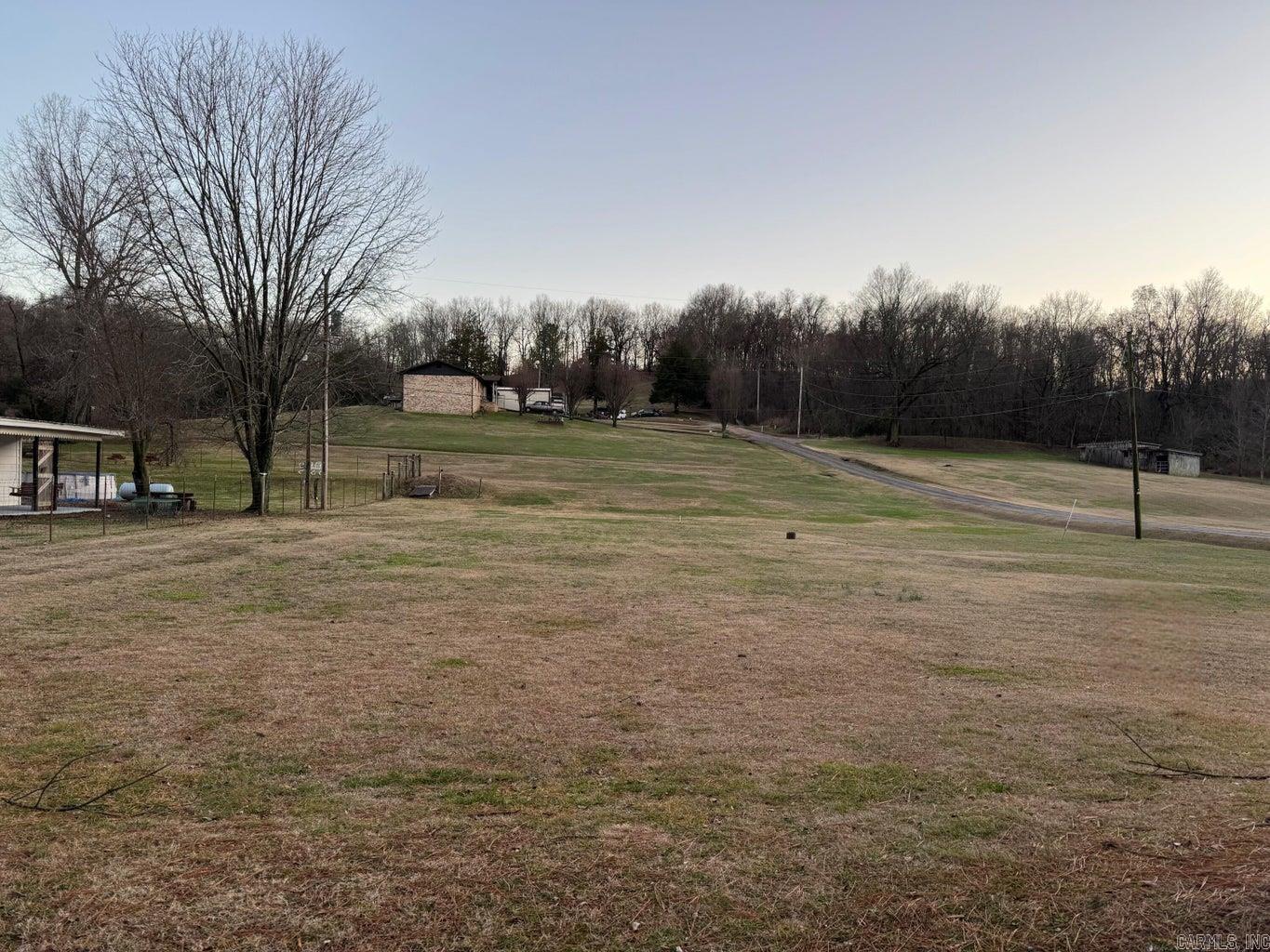 00 Cave Creek  Batesville, AR