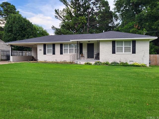 1136  Walnut St  Jonesboro, AR