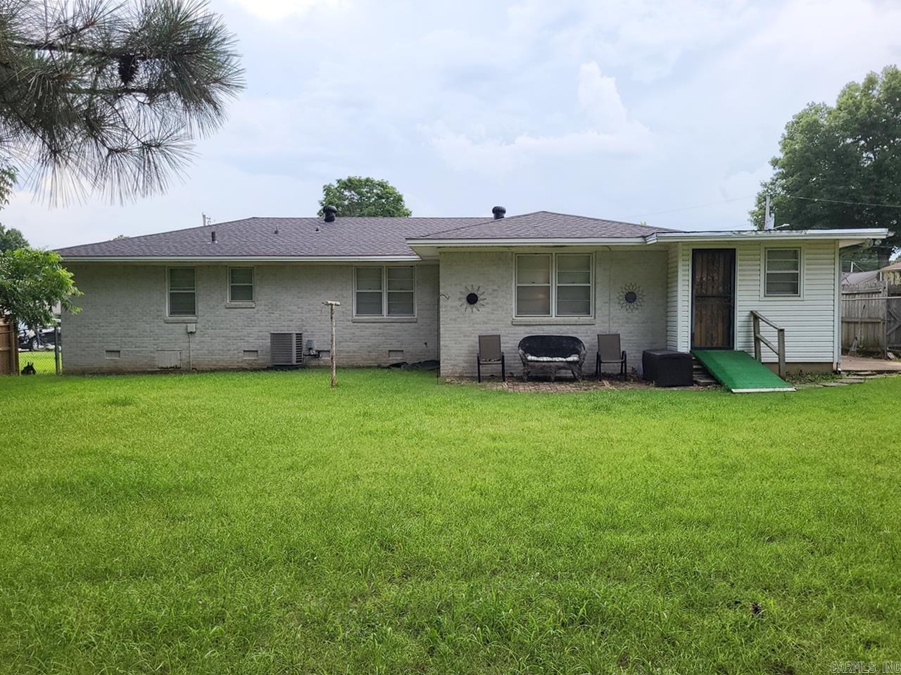1136 Walnut St  Jonesboro, AR