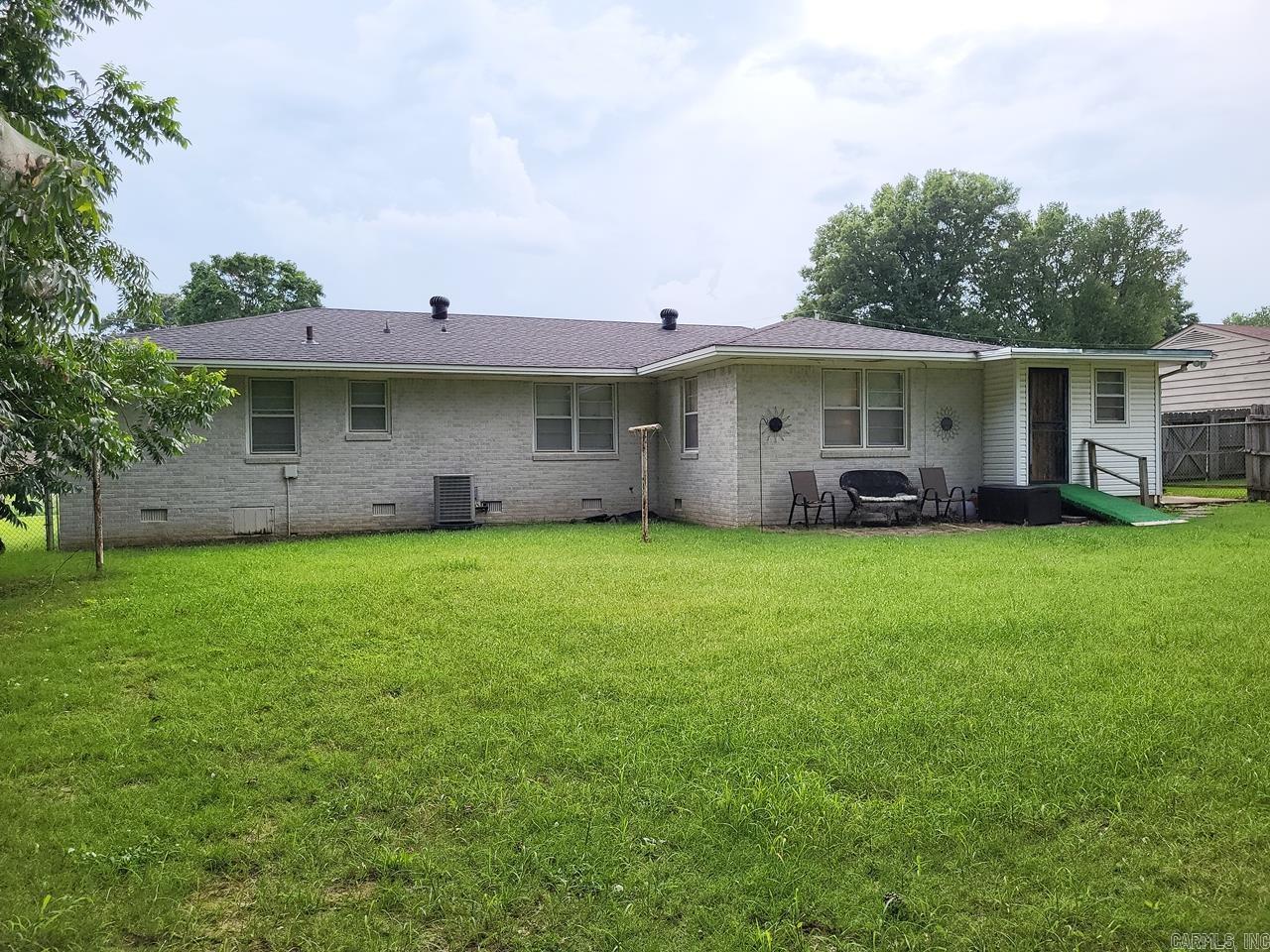 1136 Walnut St  Jonesboro, AR