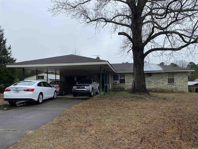 260  River  Arkadelphia, AR