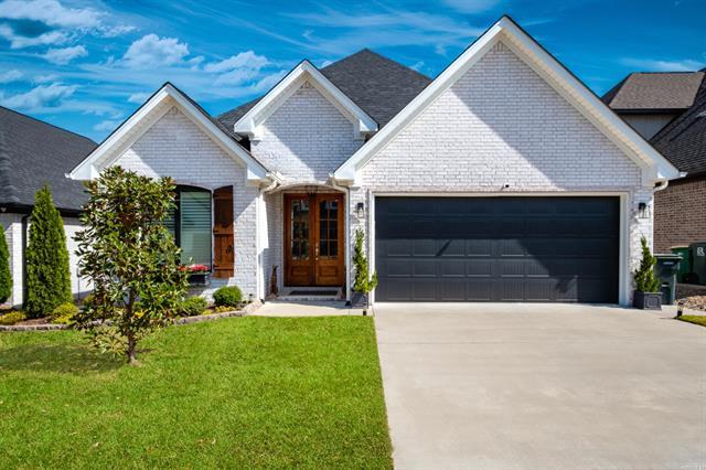 16  Fletcher Ridge  Little Rock, AR