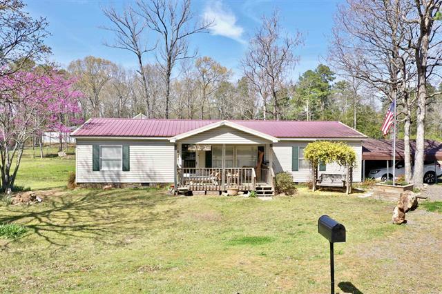 323  Hwy 337  Higden, AR