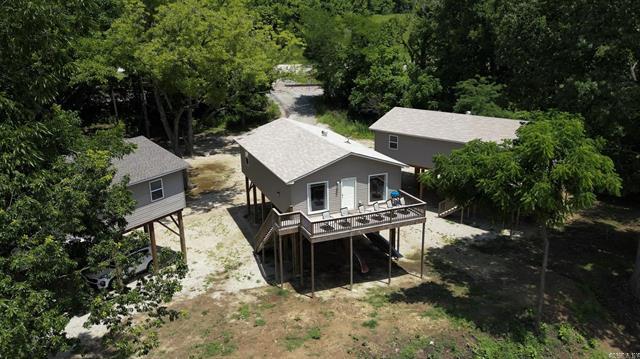 765, 767, 769 N Riverside  Hardy, AR