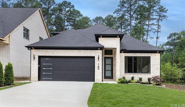 140  Calion  Little Rock, AR