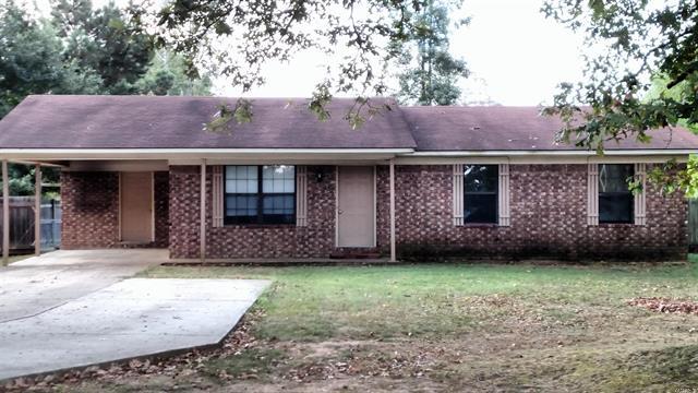 19  Brinkley  Greenbrier, AR