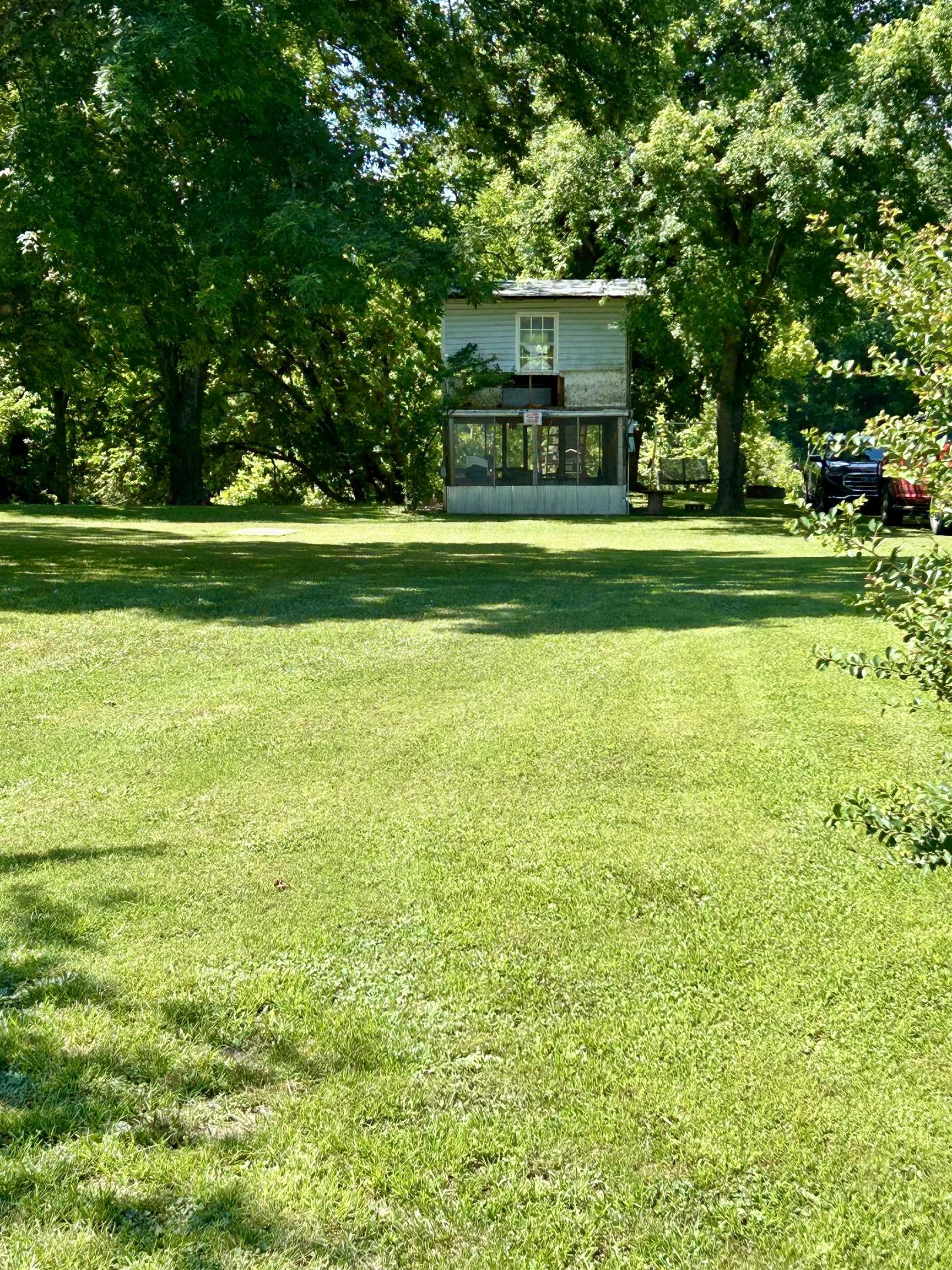 TBD Spring Camp Rd, Law 1070  Ravenden, AR