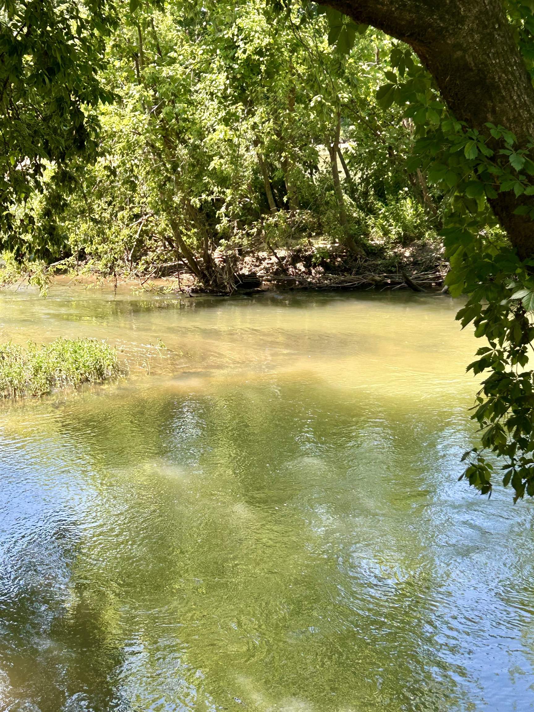 TBD Spring Camp Rd, Law 1070  Ravenden, AR
