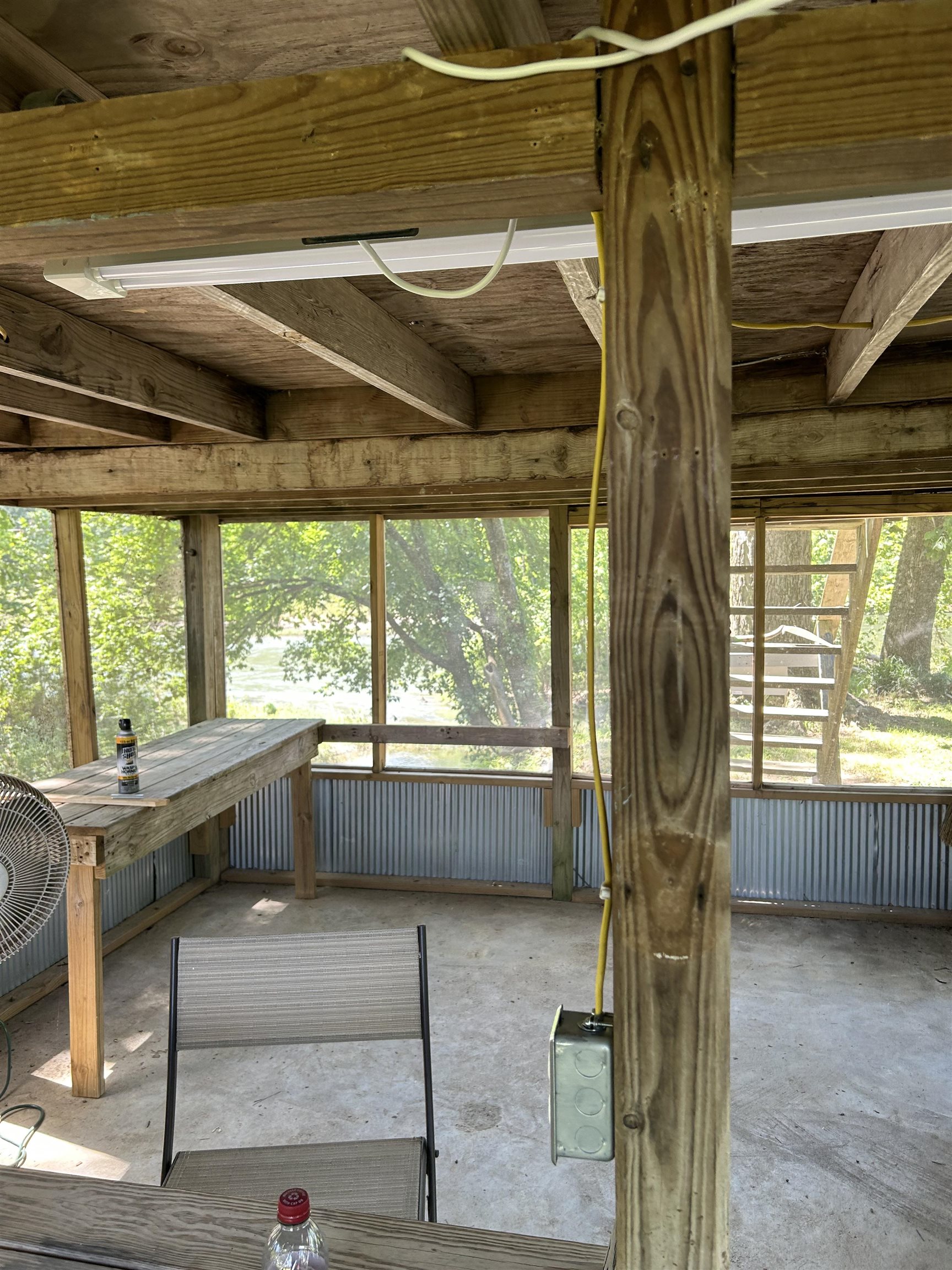 TBD Spring Camp Rd, Law 1070  Ravenden, AR