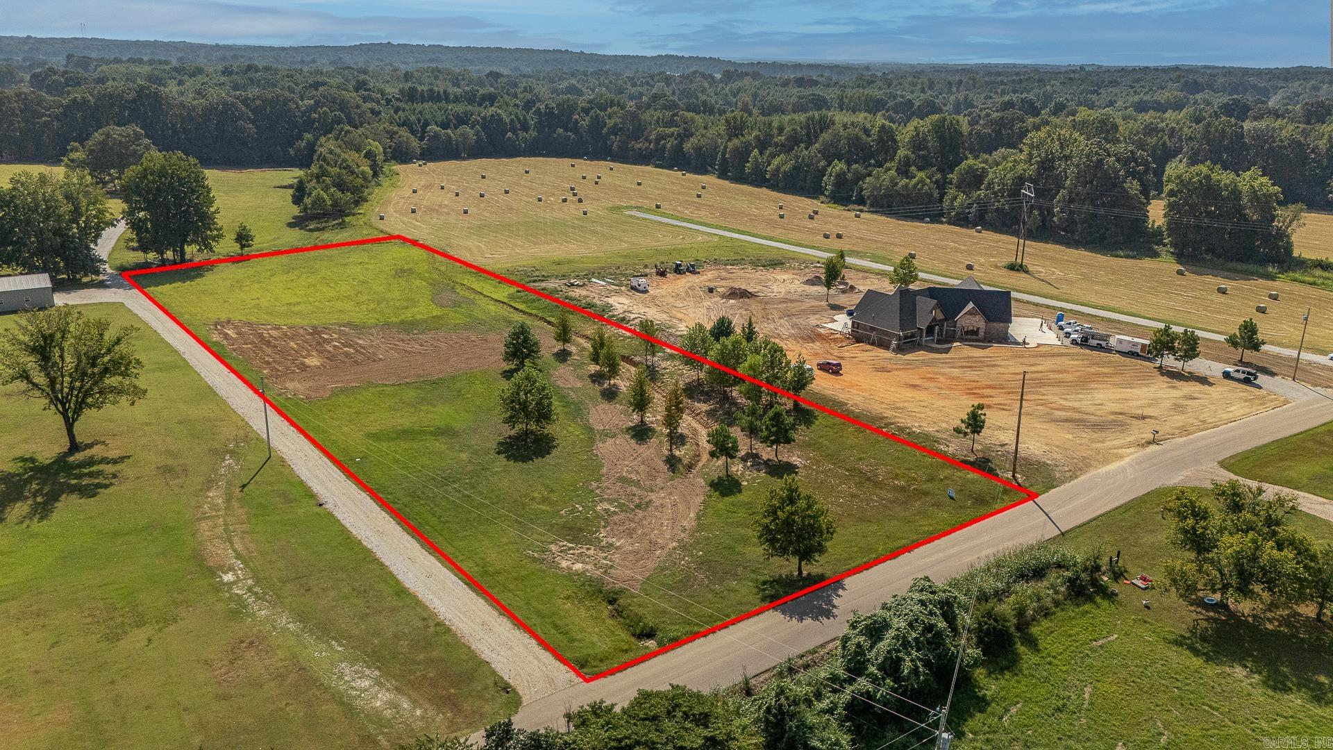 000 GREENE 726 ROAD  Paragould, AR
