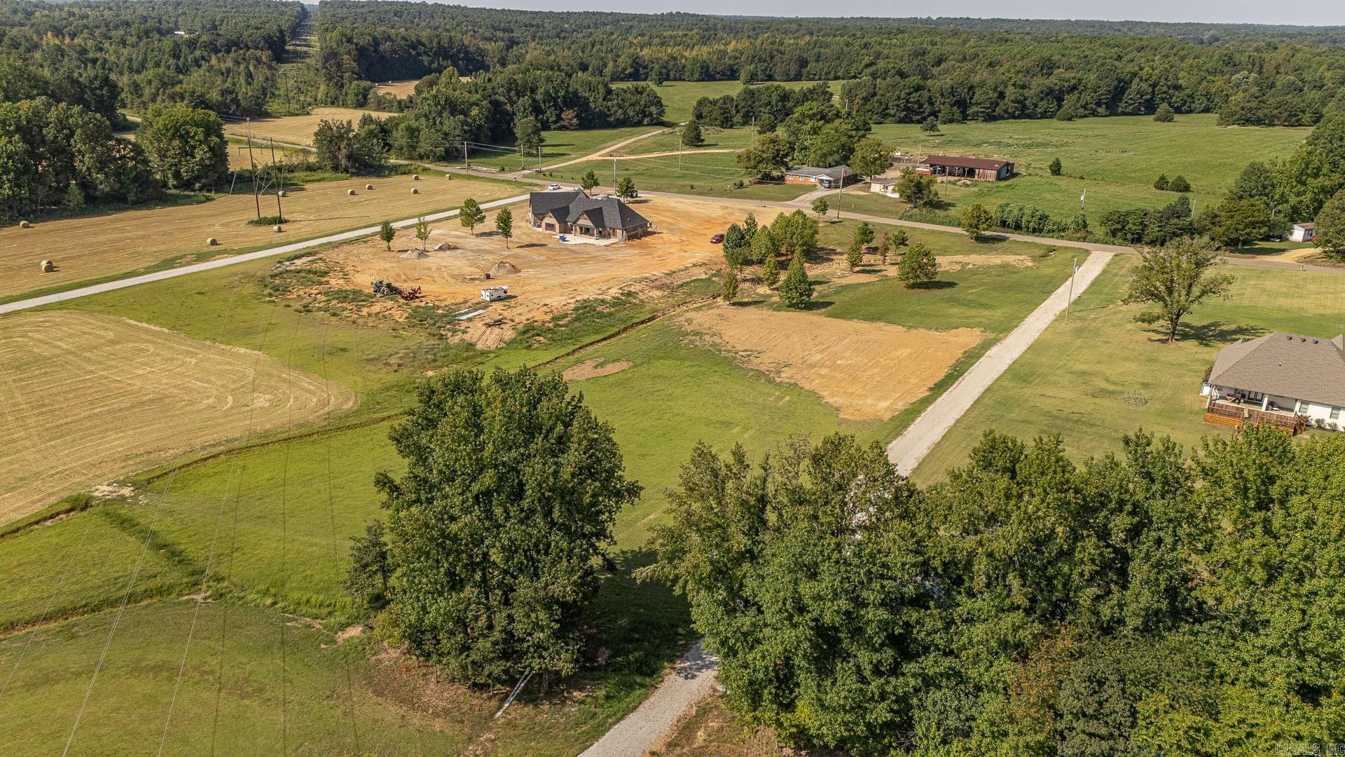 000 GREENE 726 ROAD  Paragould, AR