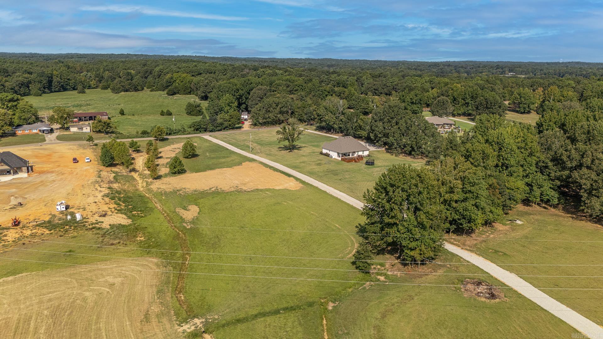 000 GREENE 726 ROAD  Paragould, AR