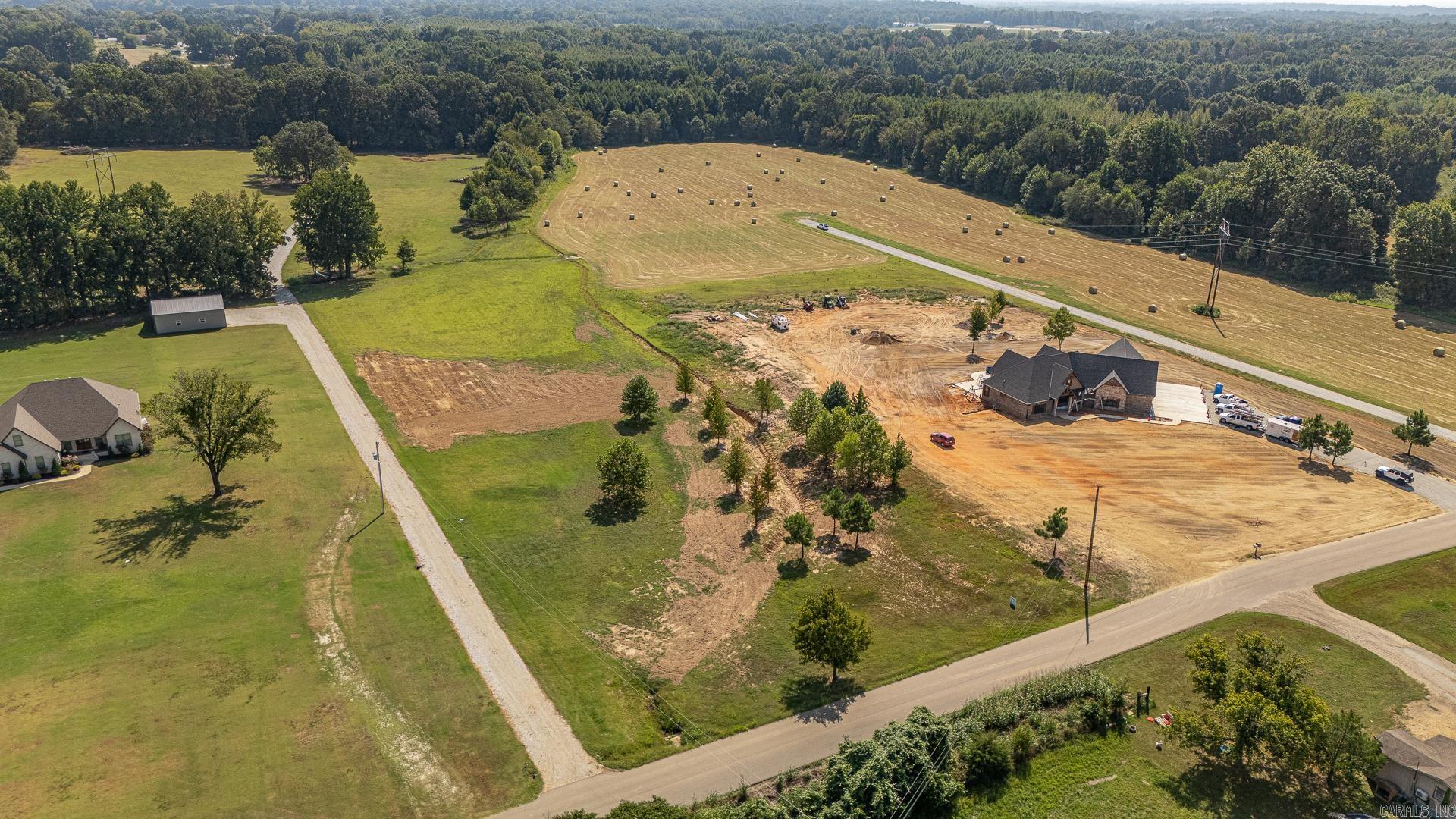 000 GREENE 726 ROAD  Paragould, AR