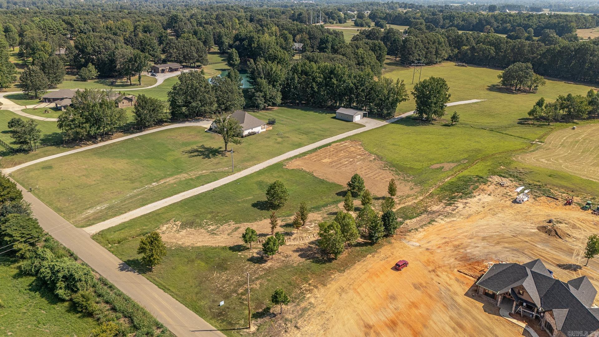 000 GREENE 726 ROAD  Paragould, AR