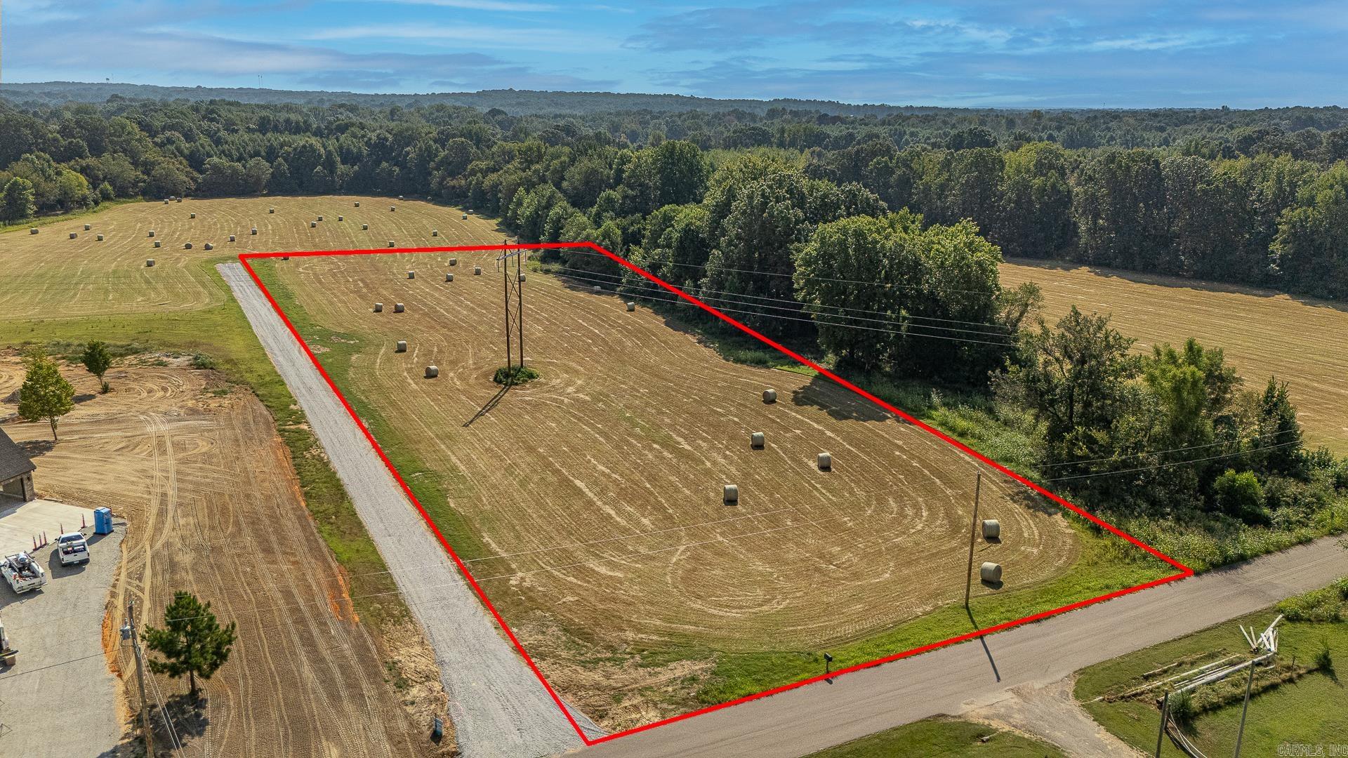 000 GREENE 726 ROAD  Paragould, AR