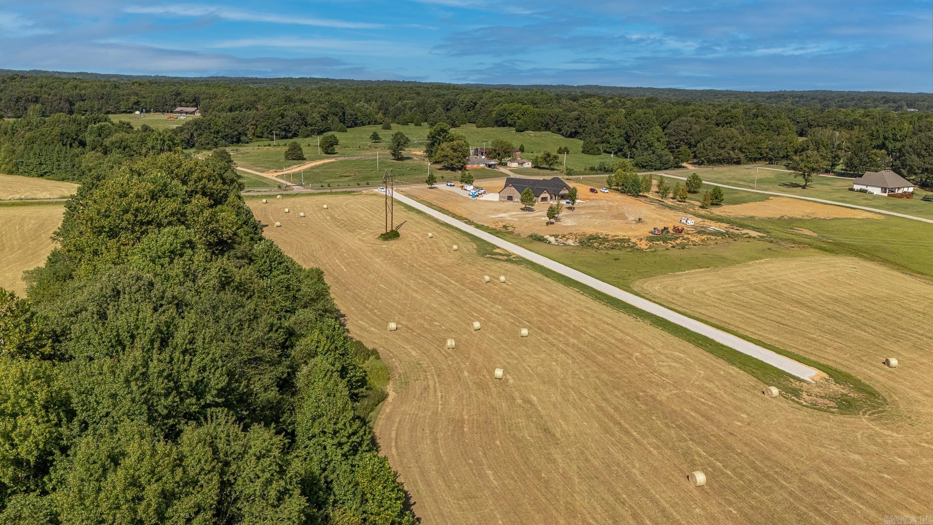 000 GREENE 726 ROAD  Paragould, AR