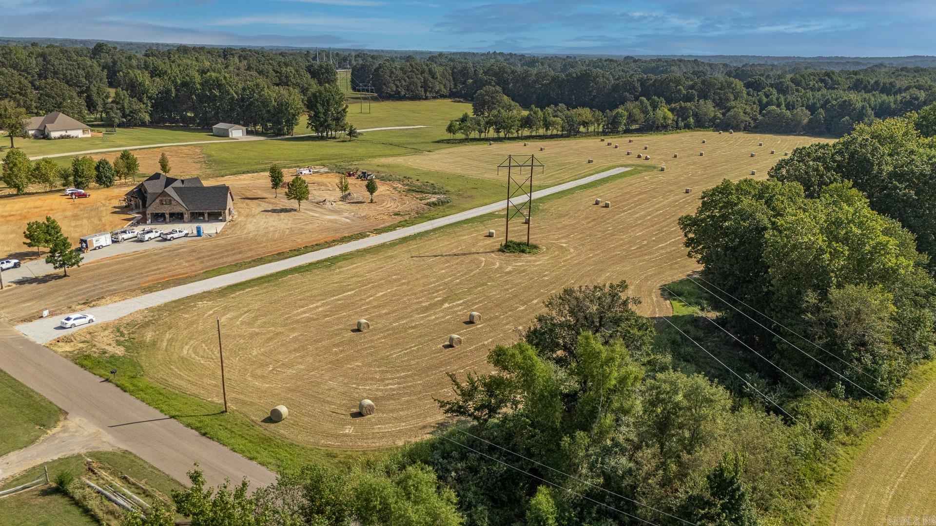 000 GREENE 726 ROAD  Paragould, AR