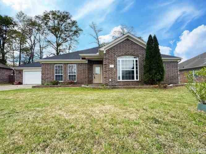 16 Pecan Lane Cabot, AR 72023