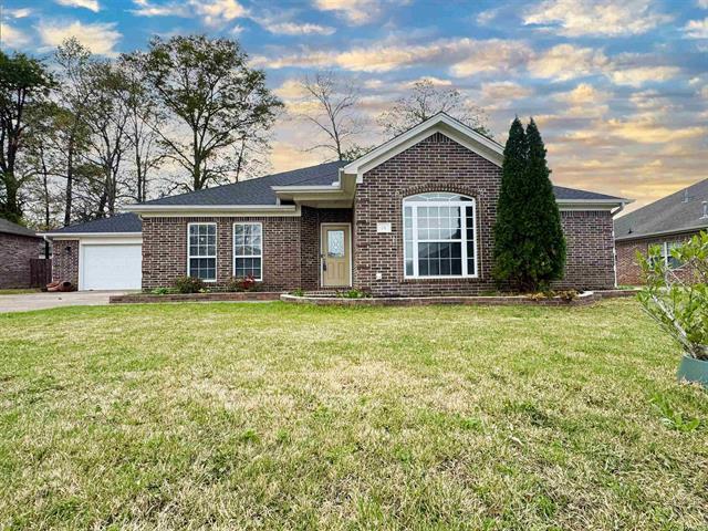 16  Pecan  Cabot, AR