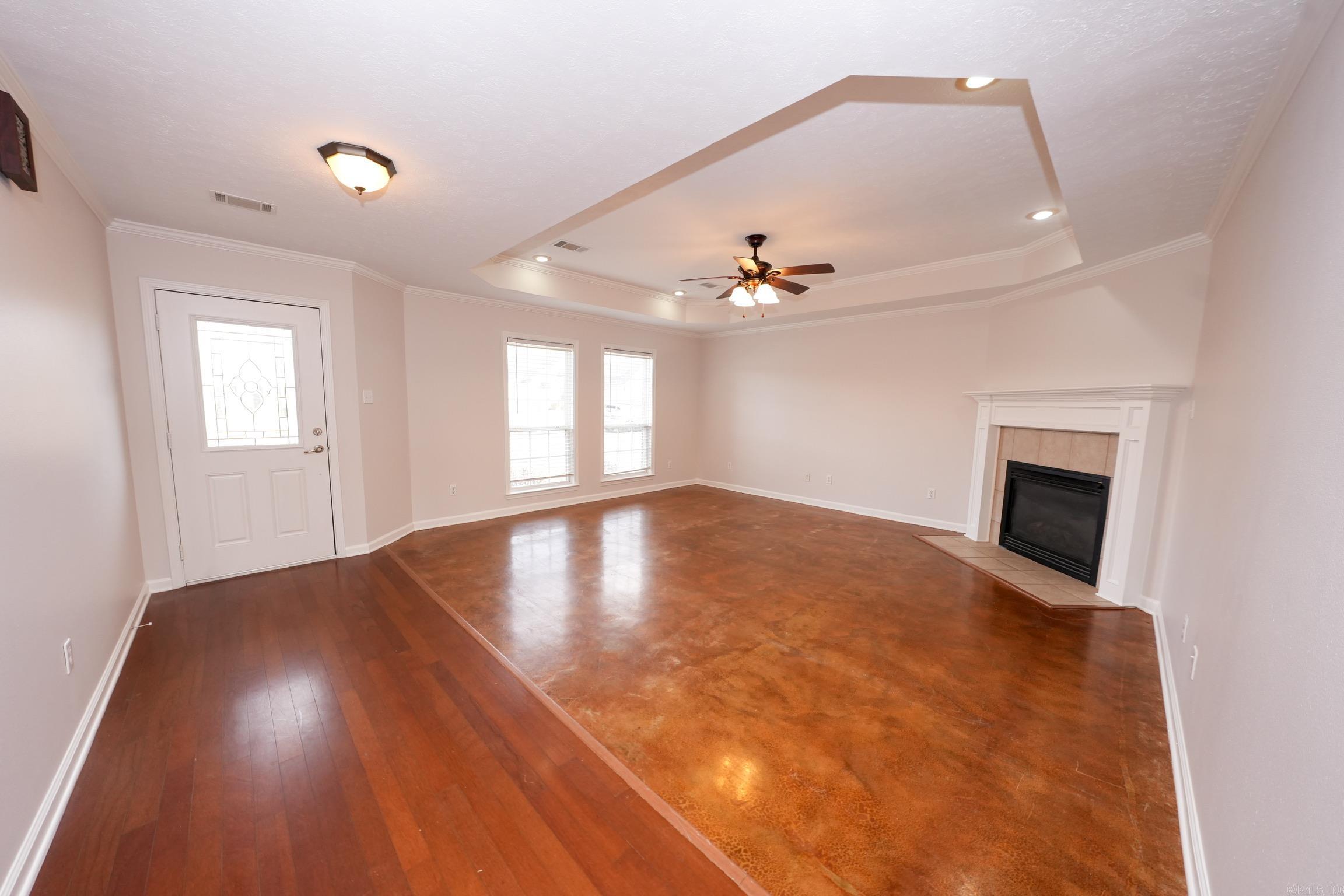 16 Pecan Lane Cabot, AR 72023